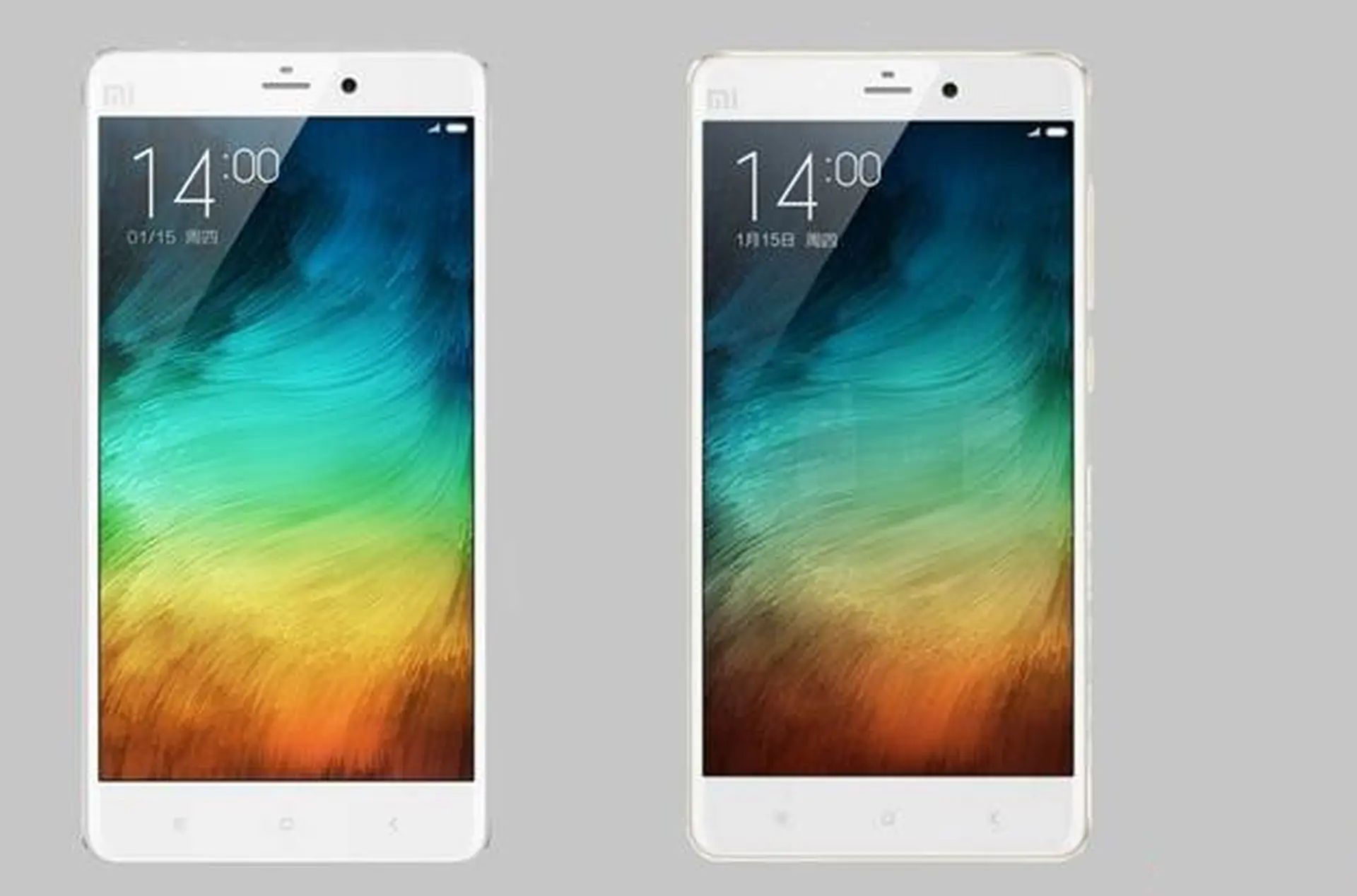 Phiên bản tiếp theo của Xiaomi Mi Note Pro sẽ chạy chip 10 lõi?