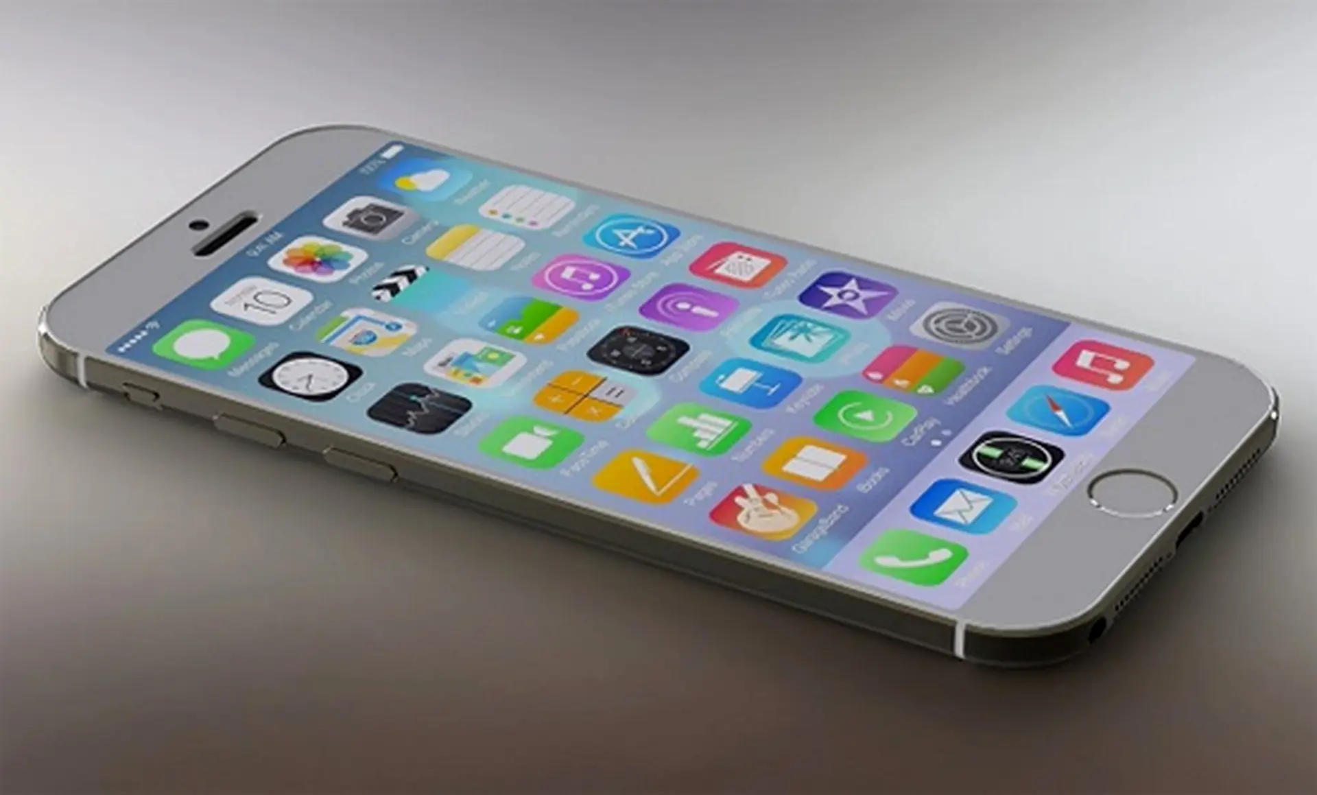Những điều sẽ có trên chiếc iPhone 6S