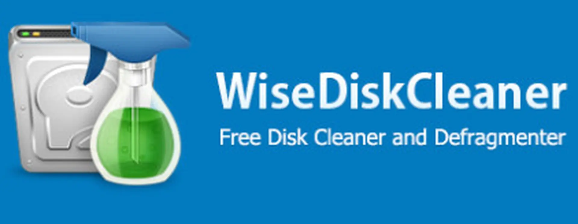 Hướng dẫn sử dụng phần mềm dọn dẹp máy tính và tối ưu hóa hệ thống Wise Disk Cleaner