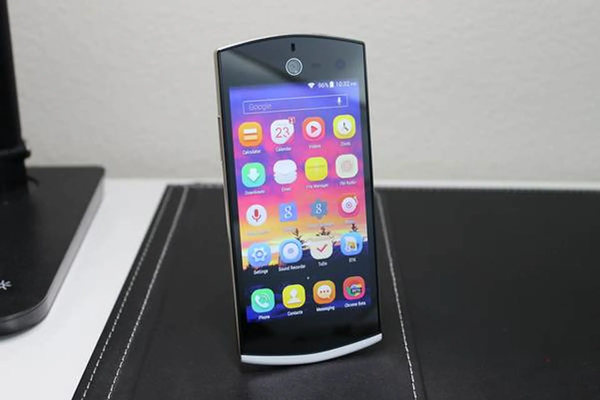 Blu Selfie cái tên nói lên tất cả