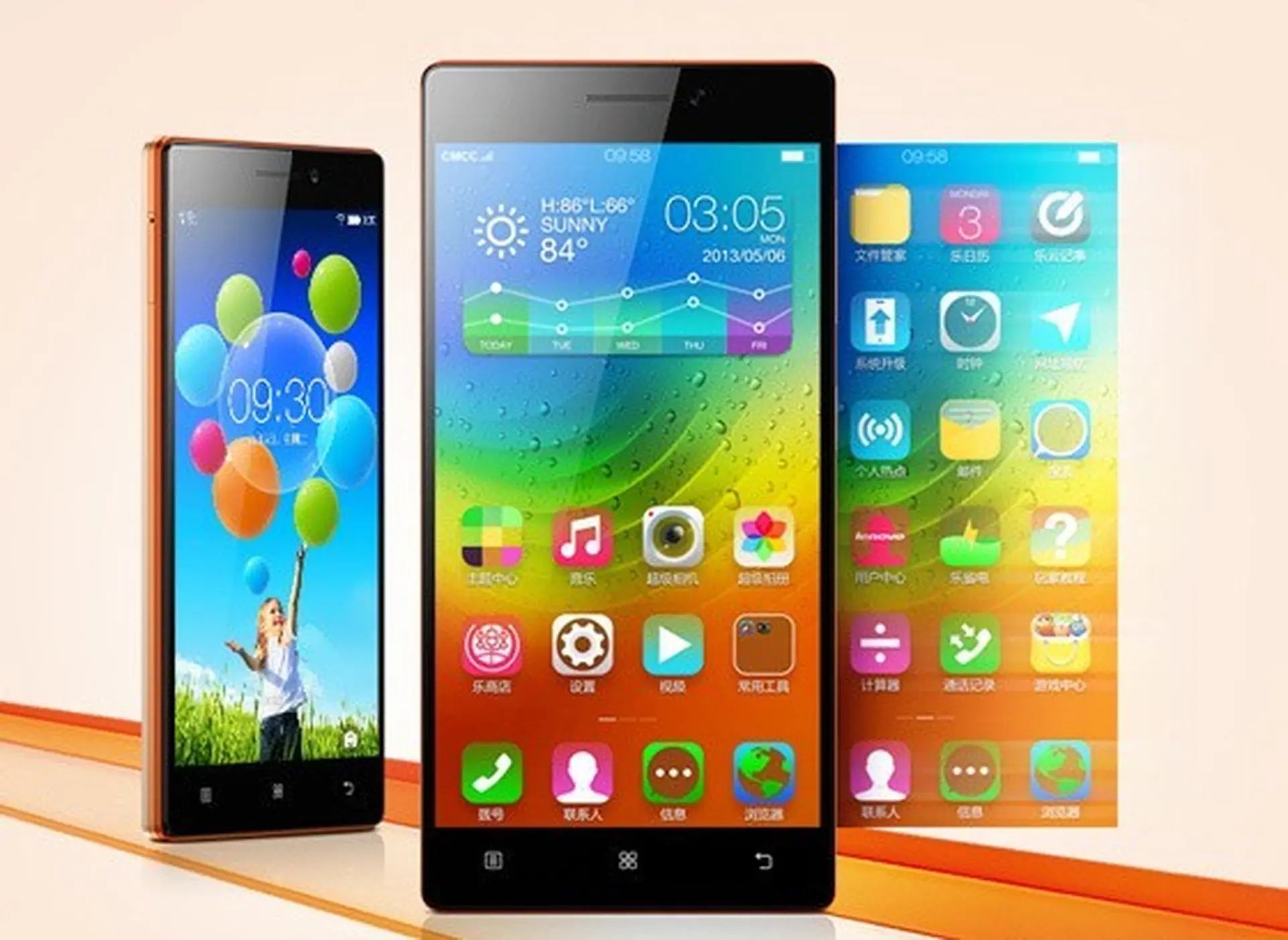 Nên mua Asus Zenfone 2 ZE551ML hay Lenovo Vibe X2: Về phần mềm, hiệu năng và camera