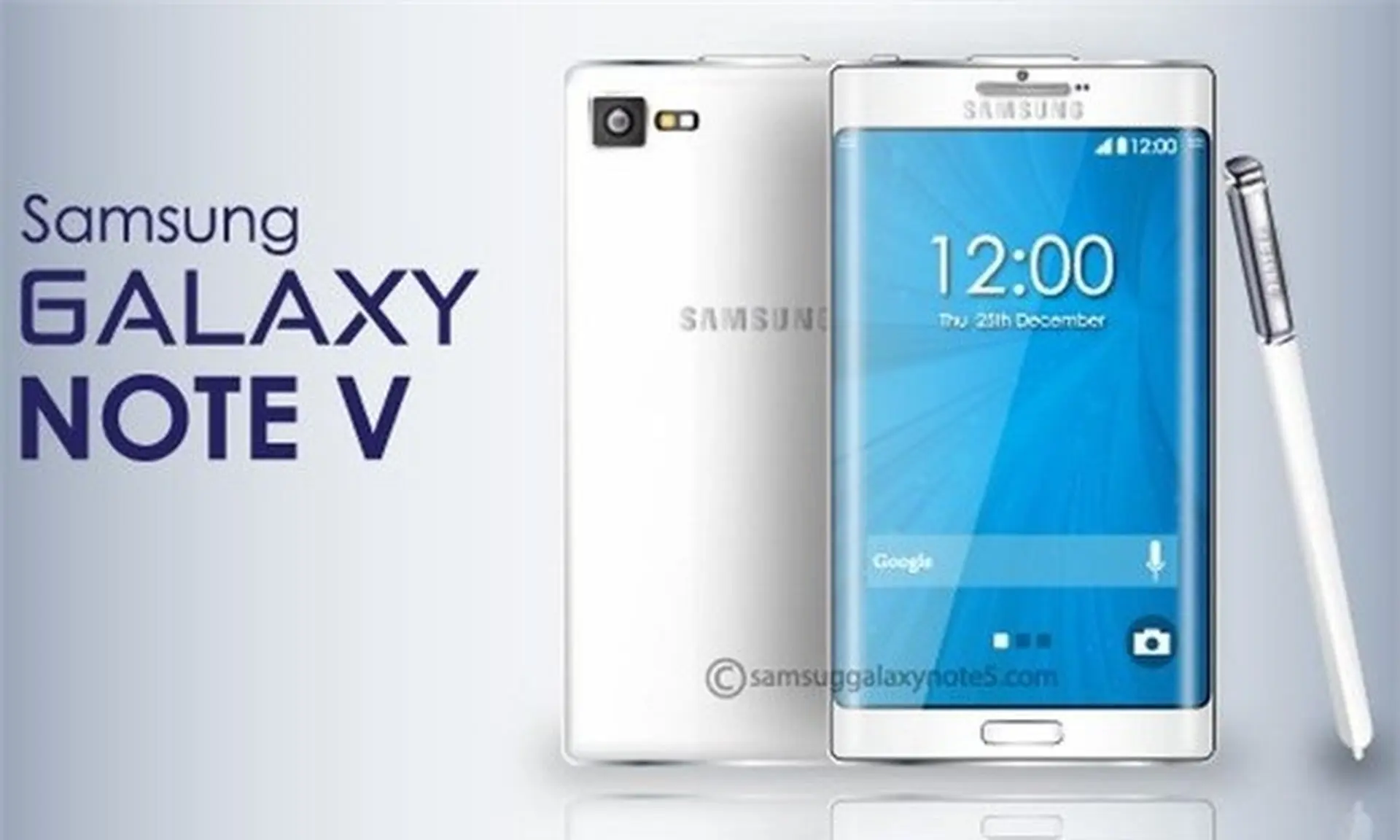 Những smartphone được mong đợi nhất trong năm 2015 (P2)