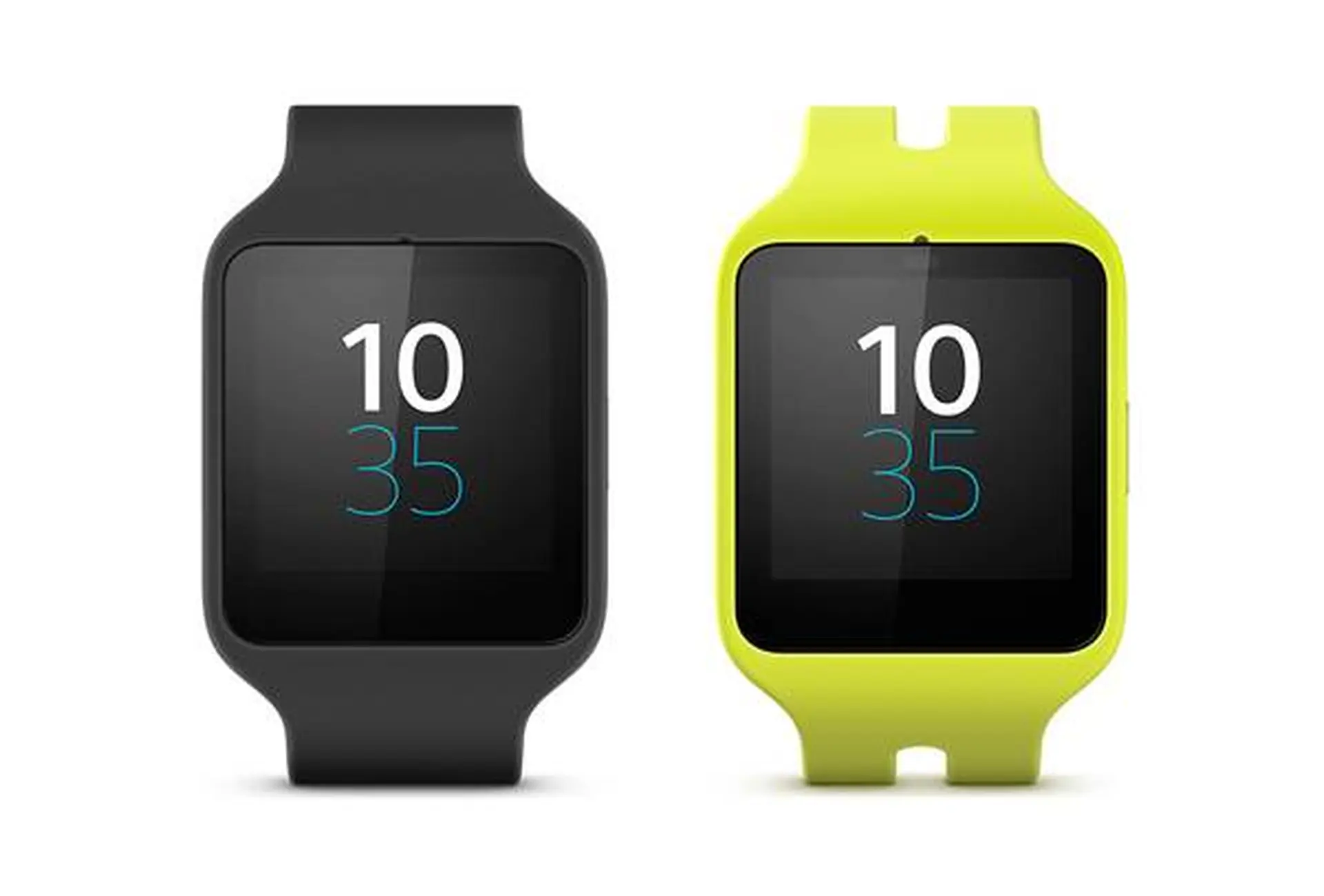 SmartWatch 3 SWR50 – tạo nên phong cách cho bạn