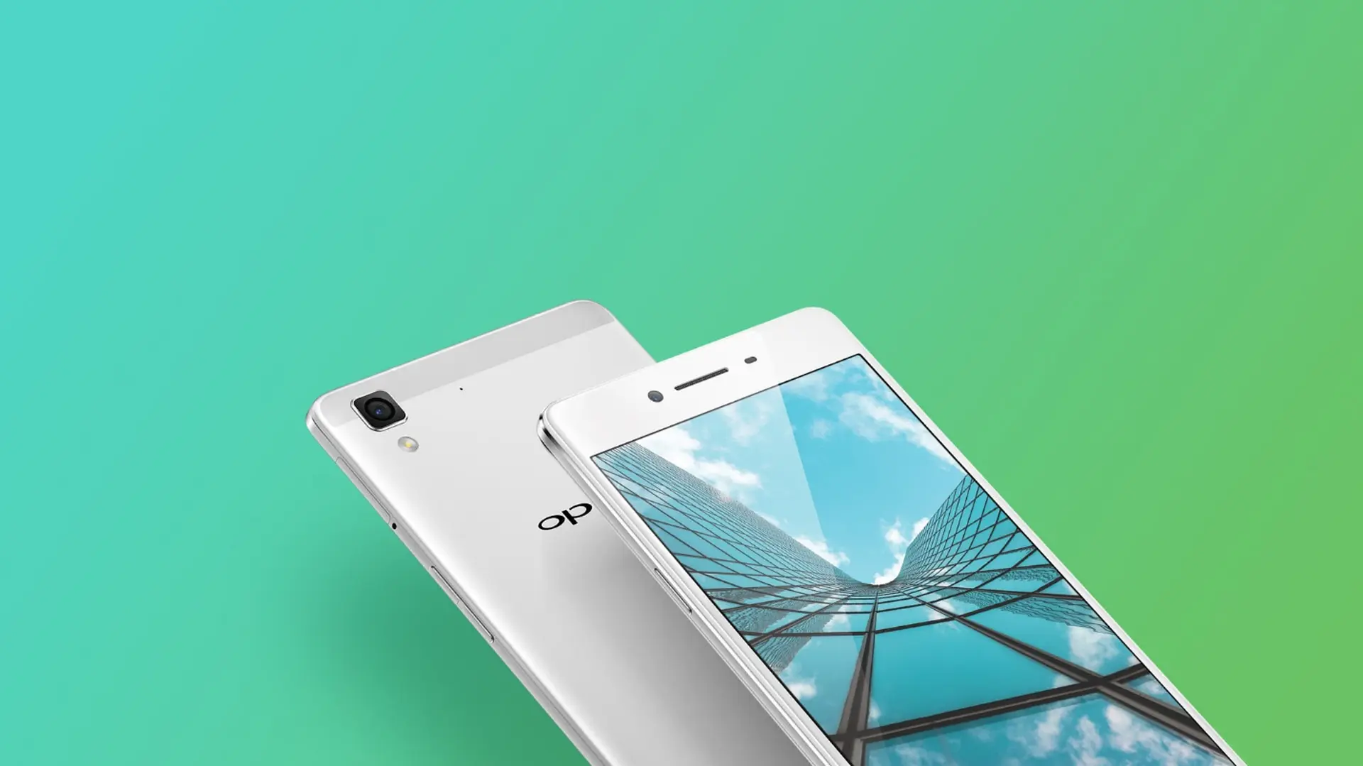 Mổ xẻ bộ đôi Smartphone đang hot Oppo R7 và R7 Plus