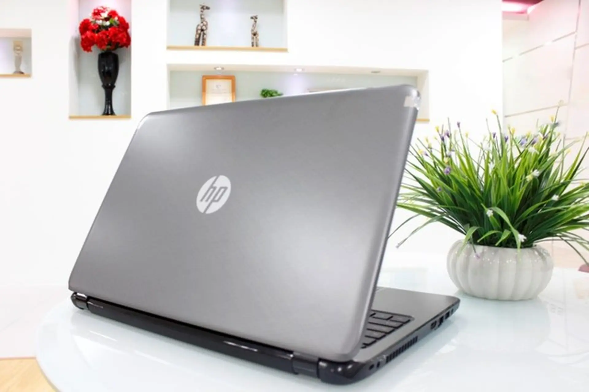 Laptop HP thêm mẫu mới phù hợp cho học sinh, sinh viên