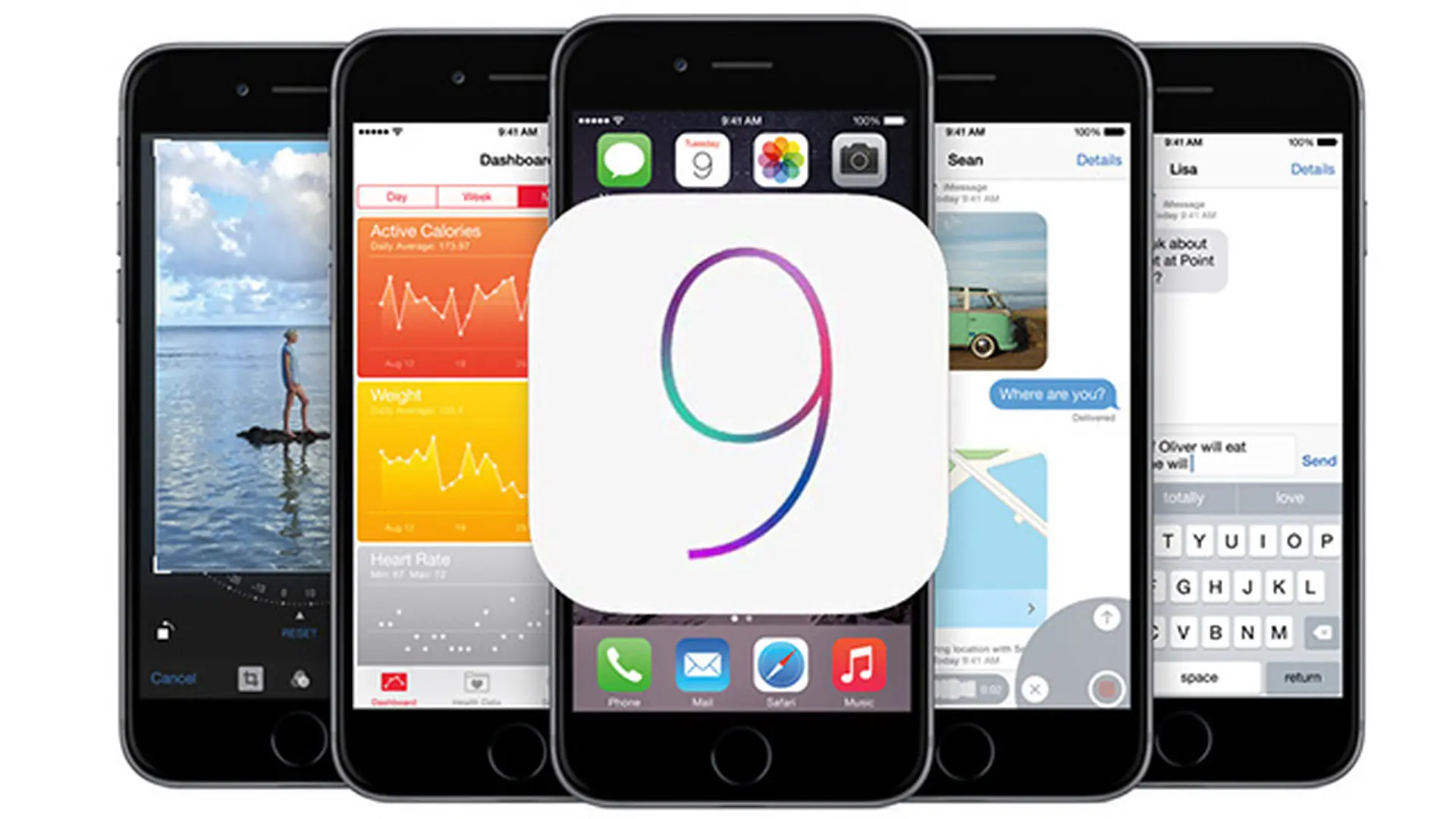 iPhone mới và những gì mà người dùng mong chờ
