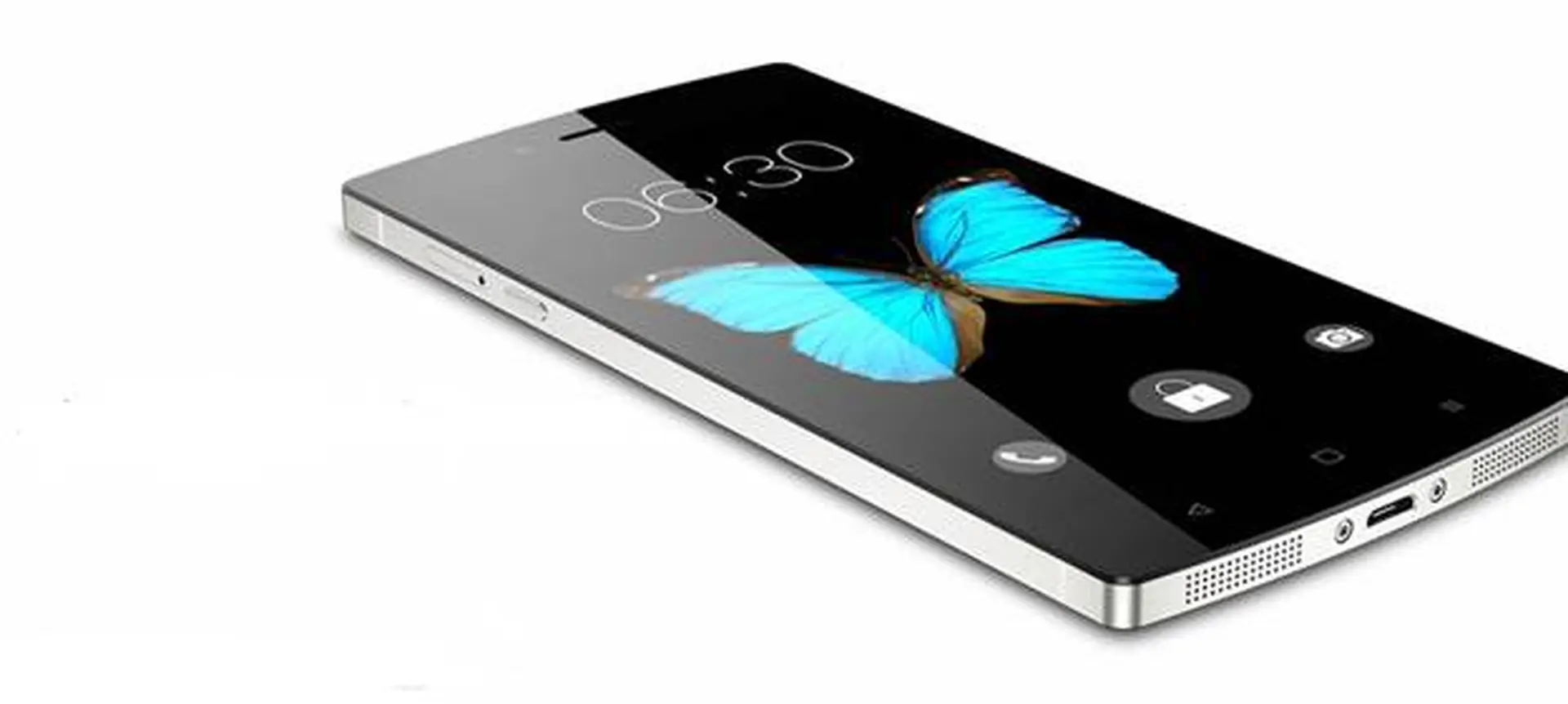 Đánh giá nhanh Bphone : thiết kế, màn hình, camera