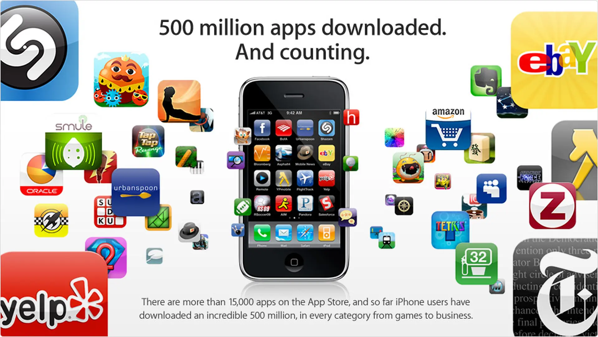 Những tin tức đáng chú ý về hệ điều hành iOS của Apple