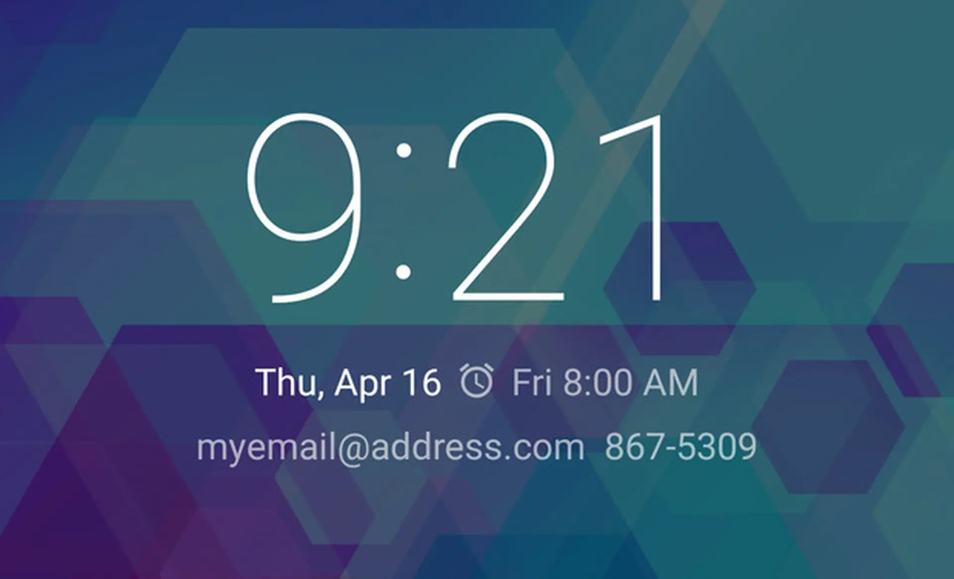 Những tính năng độc đáo trên Android mà người dùng ít động đến (Phần 3)