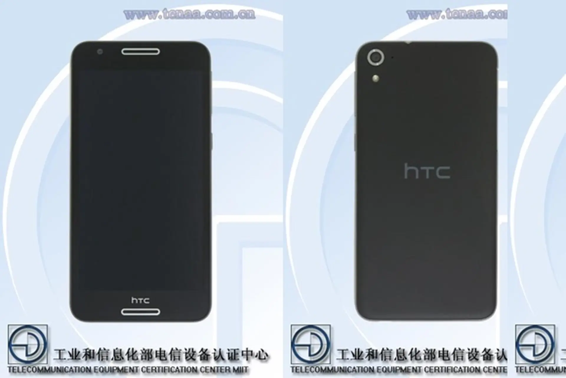 Thông tin mới về HTC WF5w: thiết kế mỏng, vi xử lý lõi tám và mấy ảnh 13megapixel