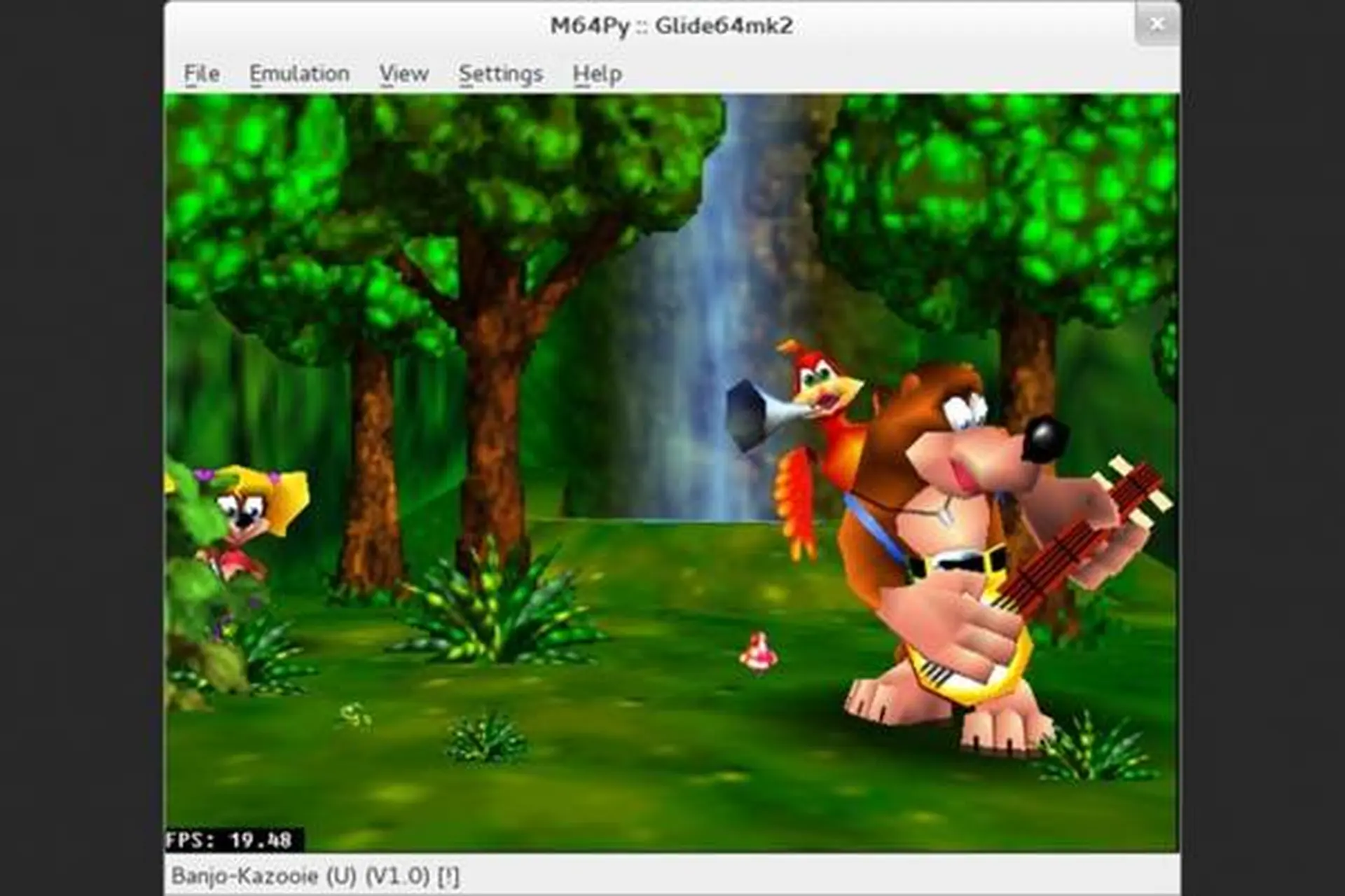 Những phần mềm giả lập giúp bạn chơi lại những tựa game gắn liền với “tuổi thơ” - Phần 2