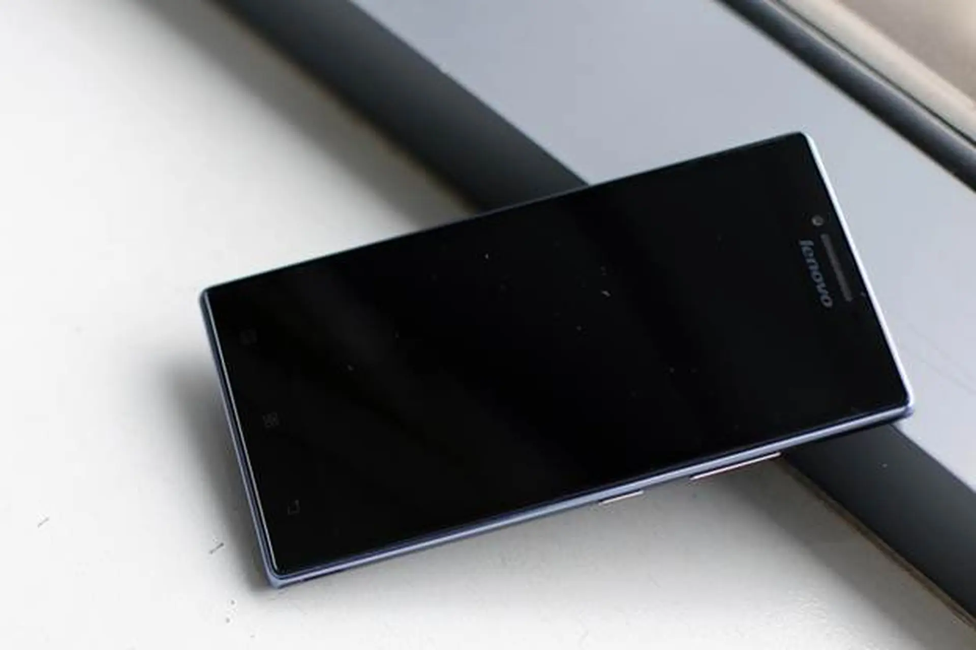 Bộ đôi P70 và A5000 của Lenovo khiến người dùng yên tâm hơn khi sử dụng
