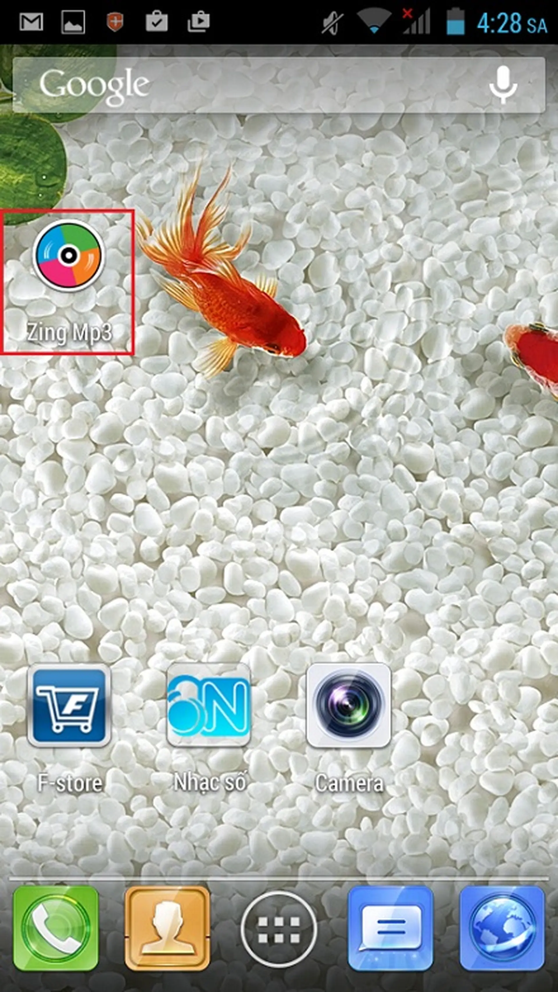 Những thủ thuật hay dành cho người sử dụng FPT Life 5