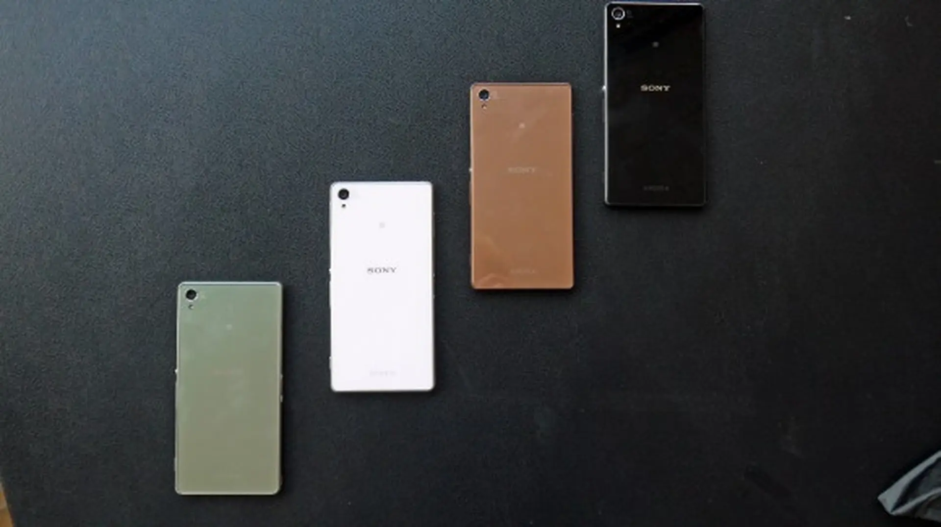 Những điều cần biết về Sony Xperia Z3+