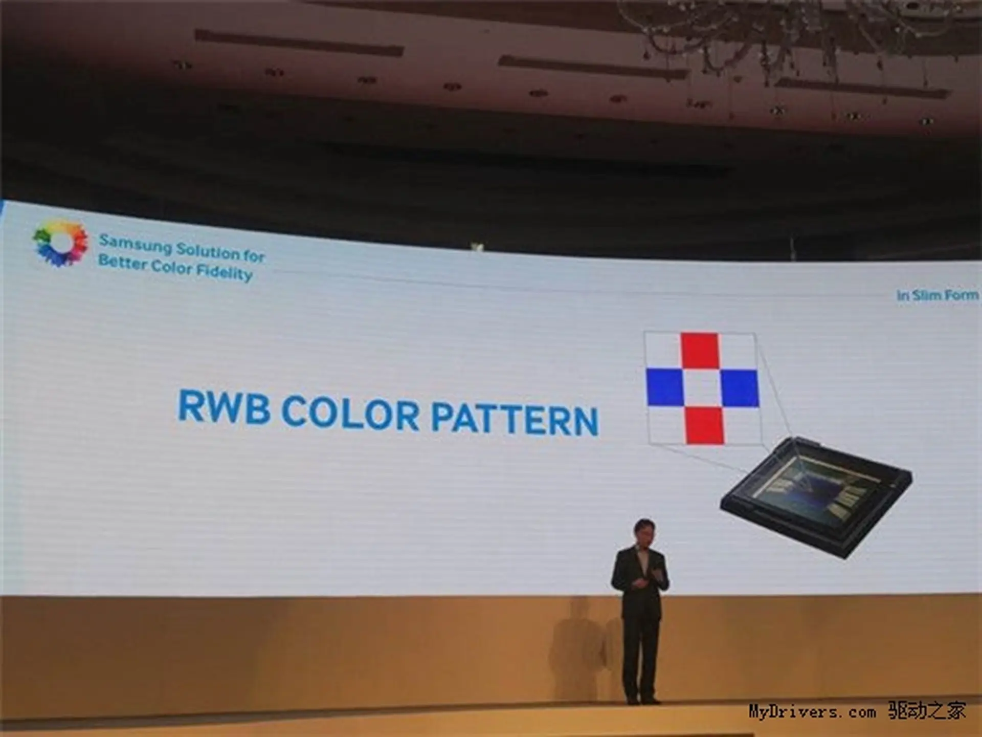 Samsung phát triển các pin có năng lượng cao hơn và làm cảm biến máy ảnh mỏng hơn cho smartphone
