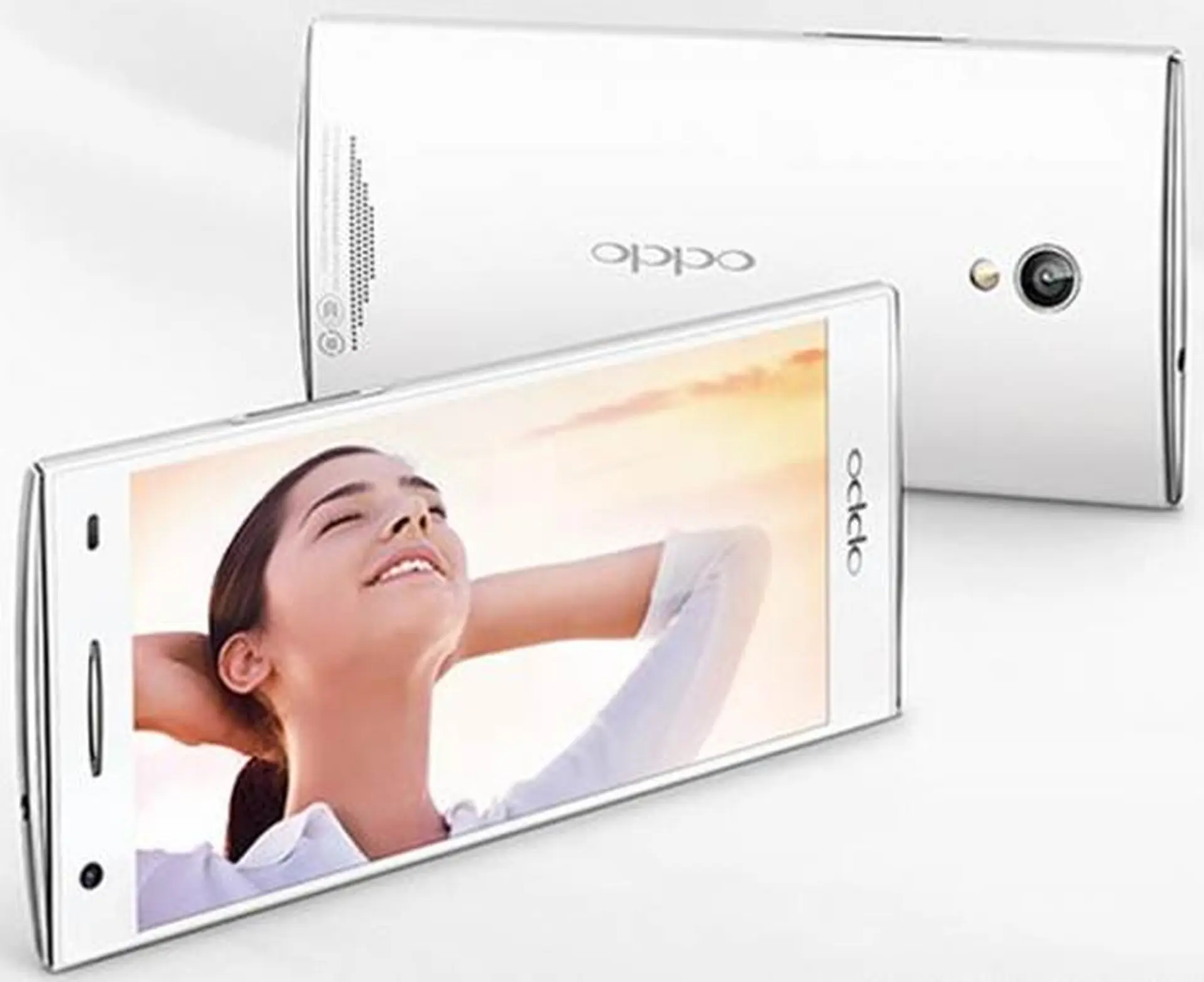 Những ưu điểm giúp OPPO Find Way có chỗ đứng trên thị trường