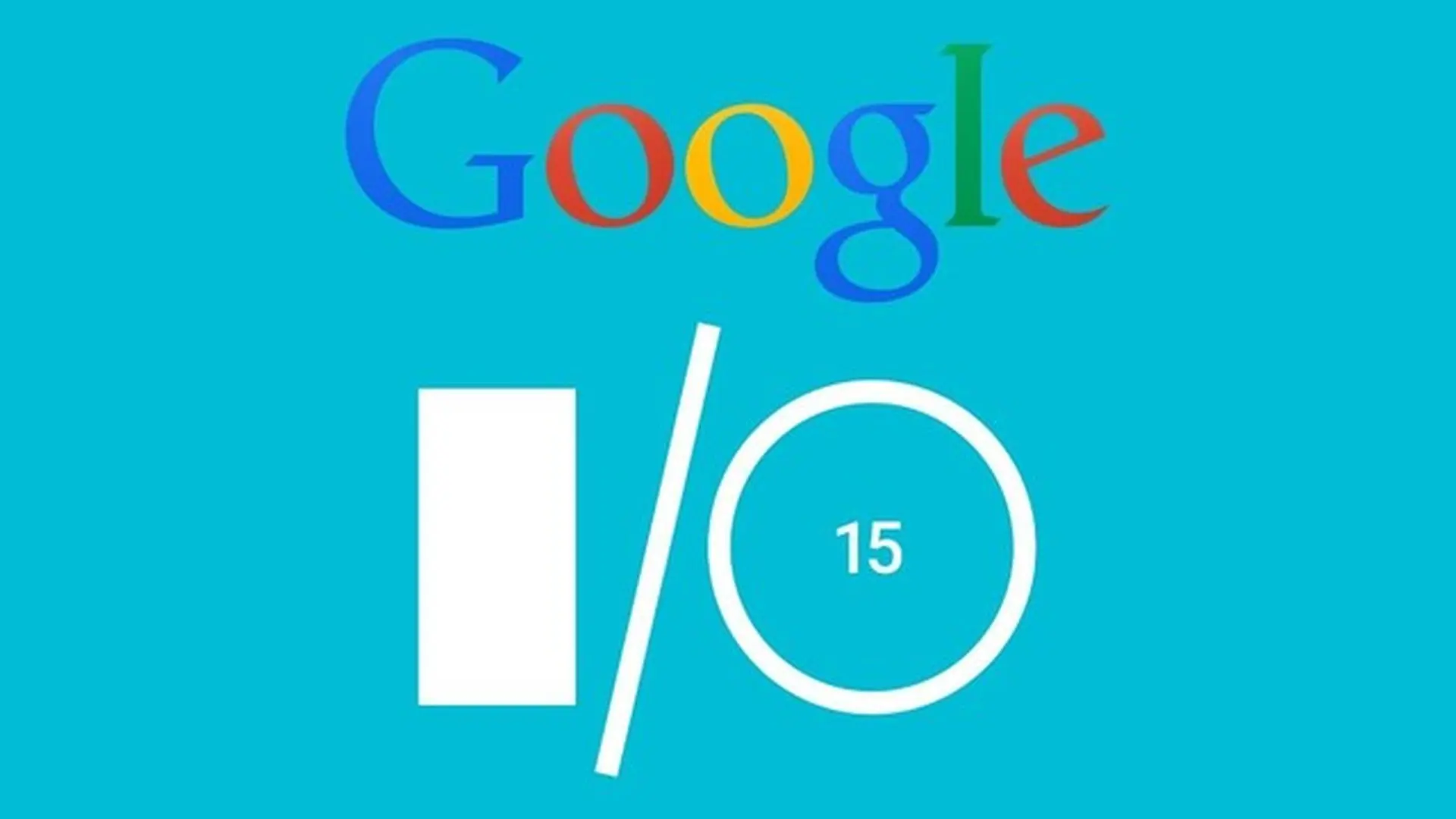 Trực tiếp sự kiện Google I/O 2015 lúc 23h30 ngày 28/5