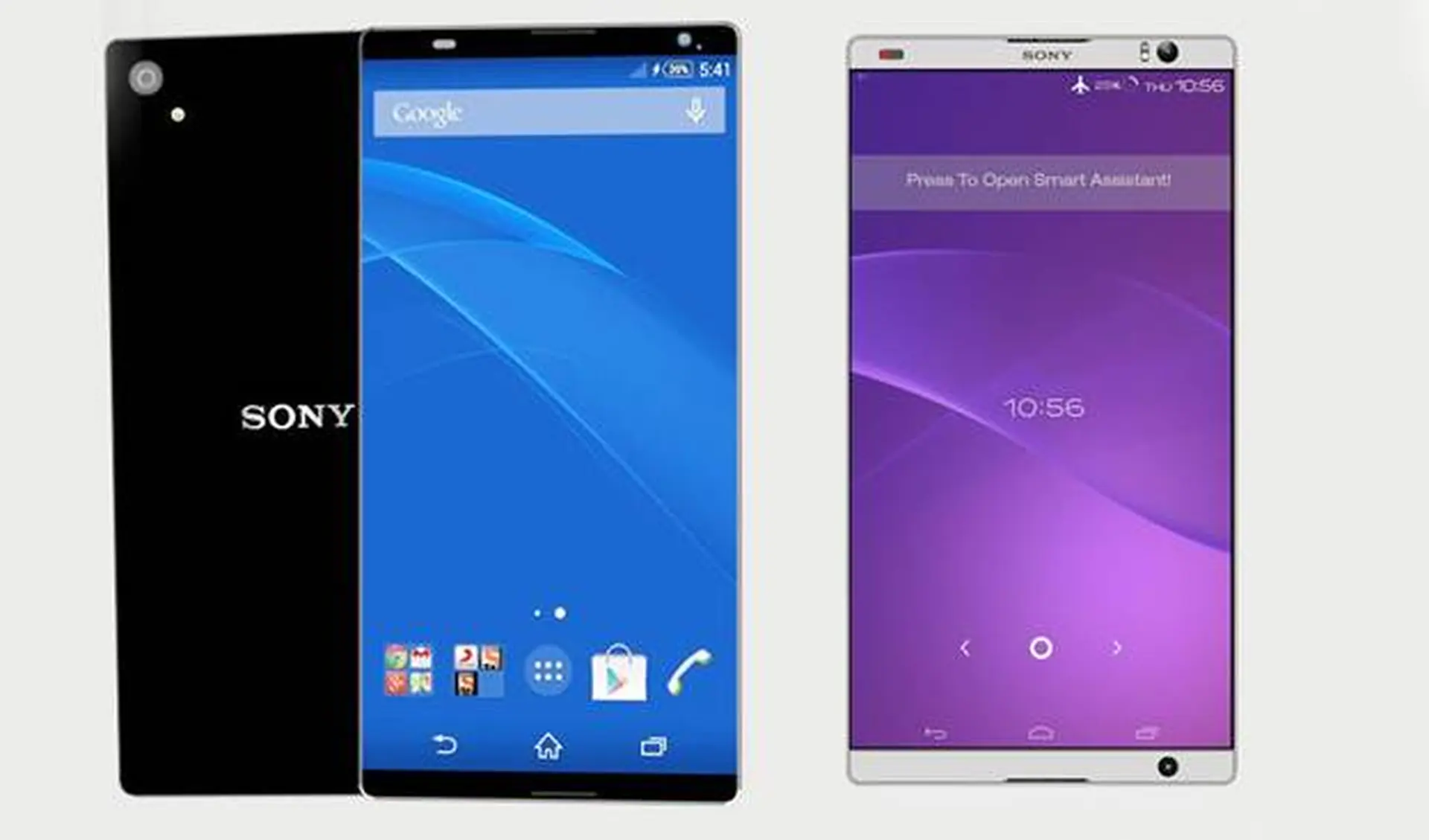 Top 5 smartphone chụp ảnh Selfie trong đêm tốt nhất hiện nay (phần 1)