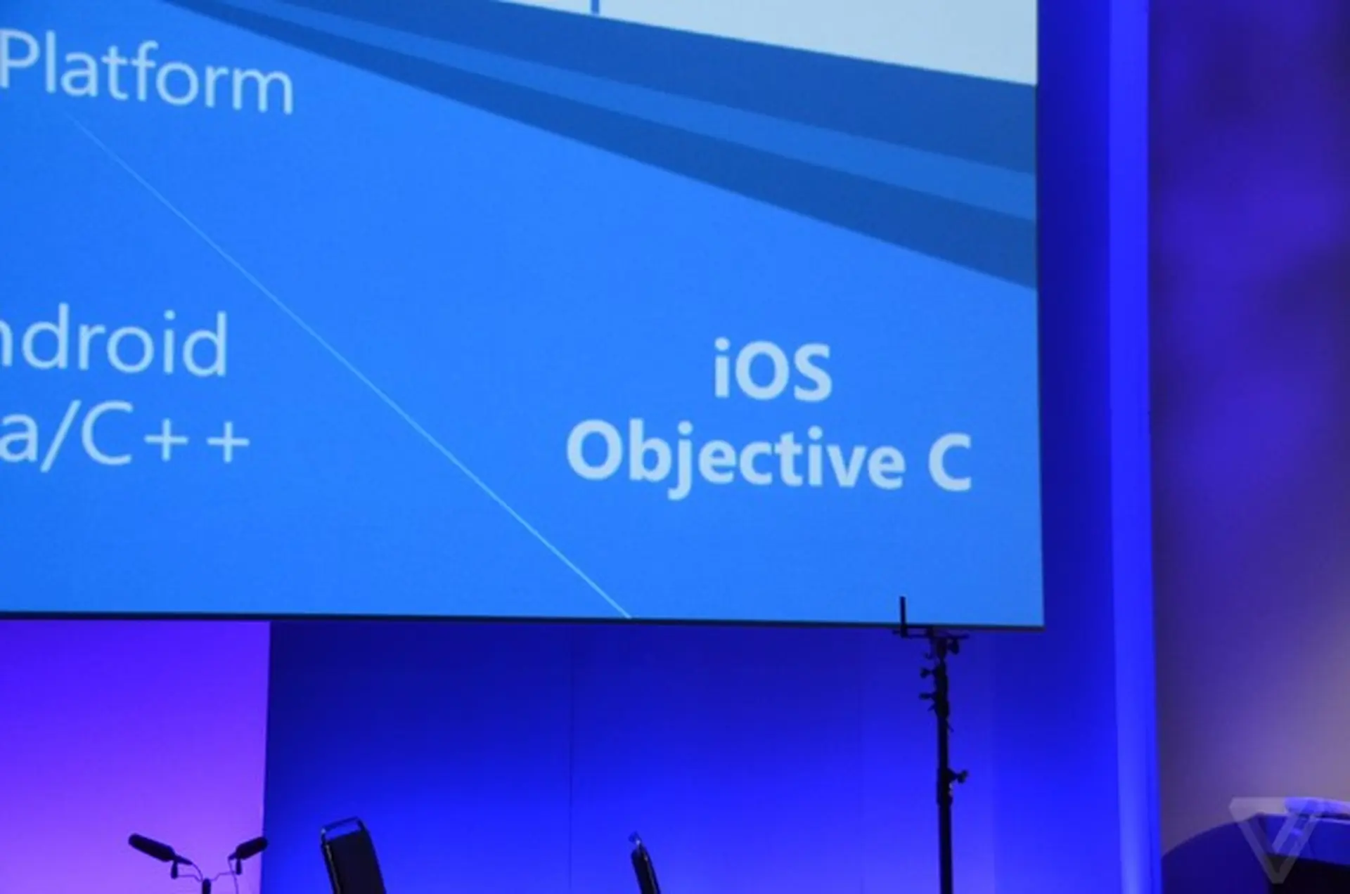 Ứng dụng Windows 10: Cần cả iOS và Android