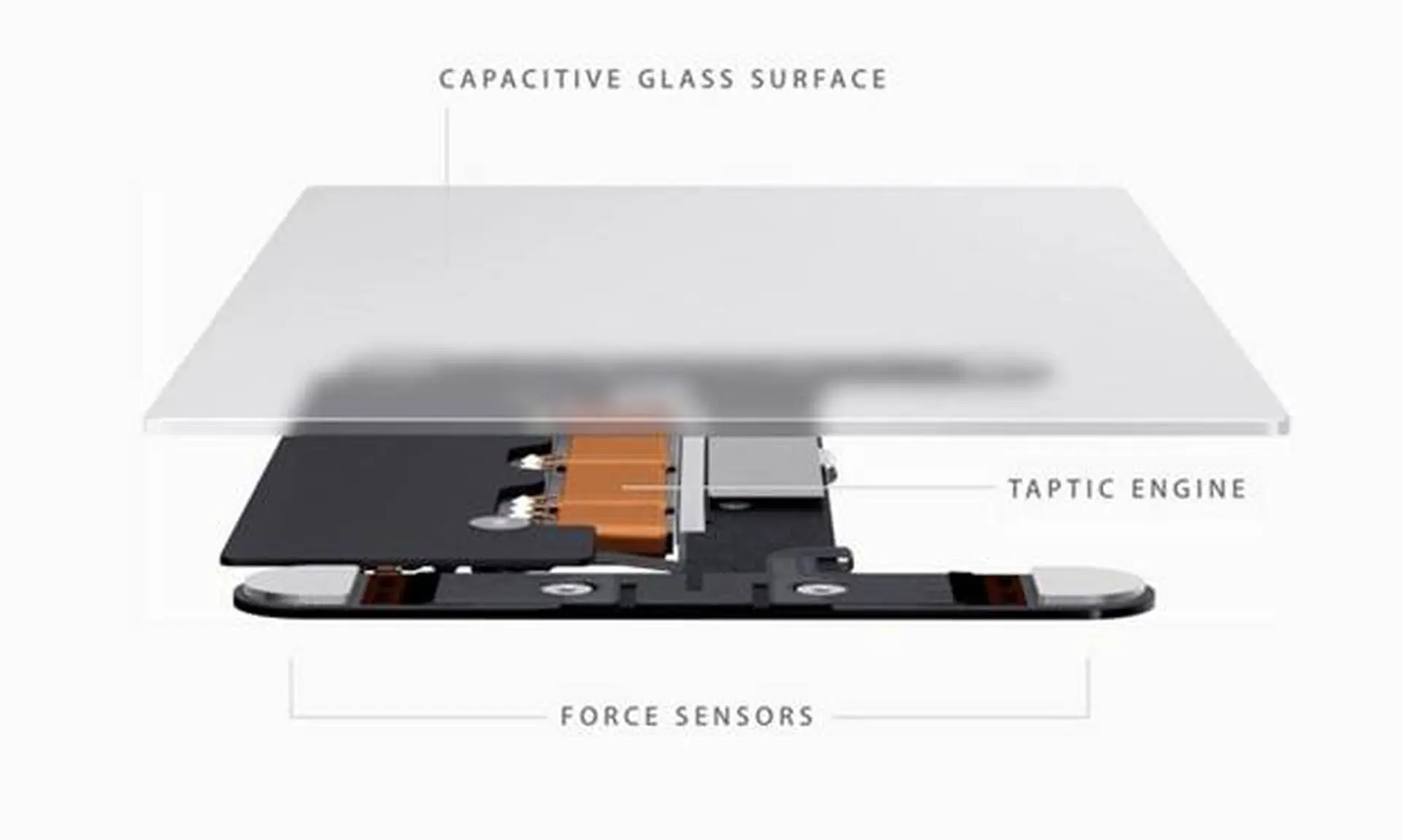 Các thao tác cần biết khi sử dụng Force Click trên MacBook hay MacBook Pro