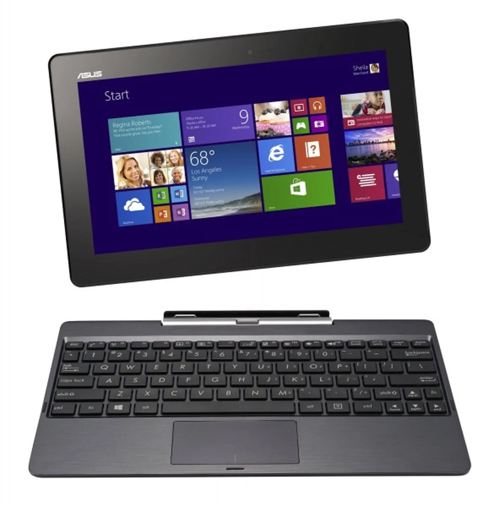 5 Laptop Windows 8 không thể bỏ lỡ hè này