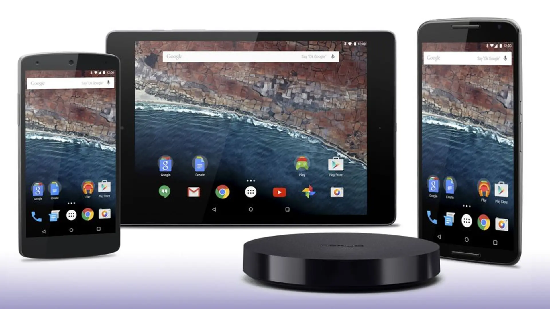 5 điều khiến Android M tốt hơn Android Lollipop