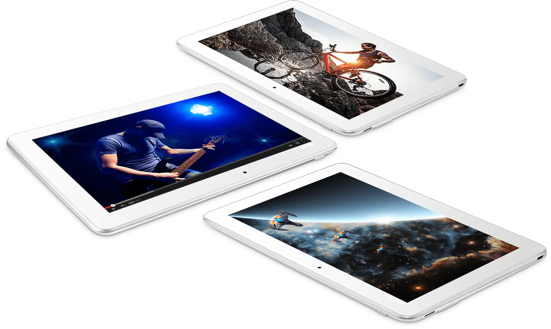 Asus Transformer TF103CG – Chiếc tablet “Ngon, bổ, rẻ” so với tầm giá!