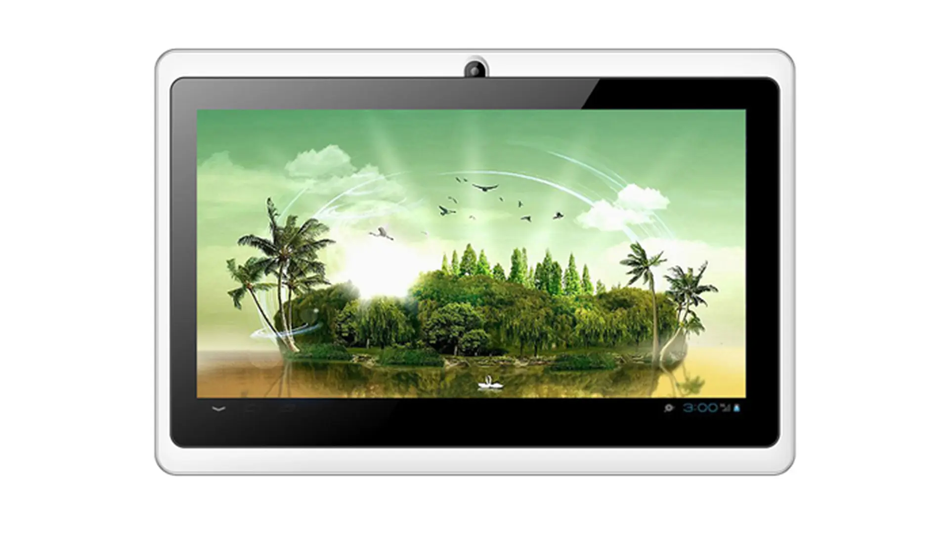 Connspeed Tab 19 – Chiếc tablet giá “rẻ” nhưng có “võ”!