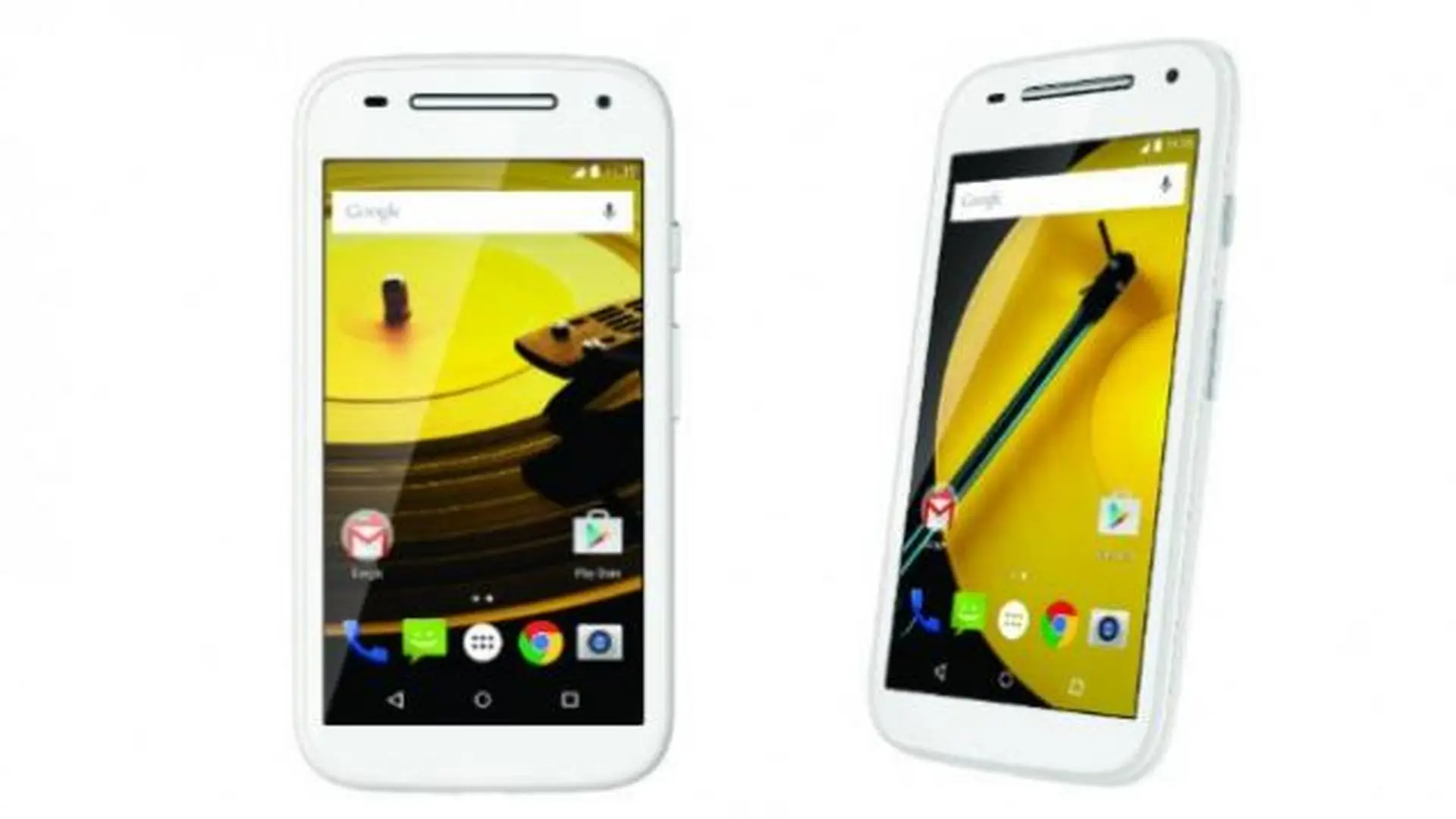 Đôi điều về chiếc Moto E thế hệ thứ 2