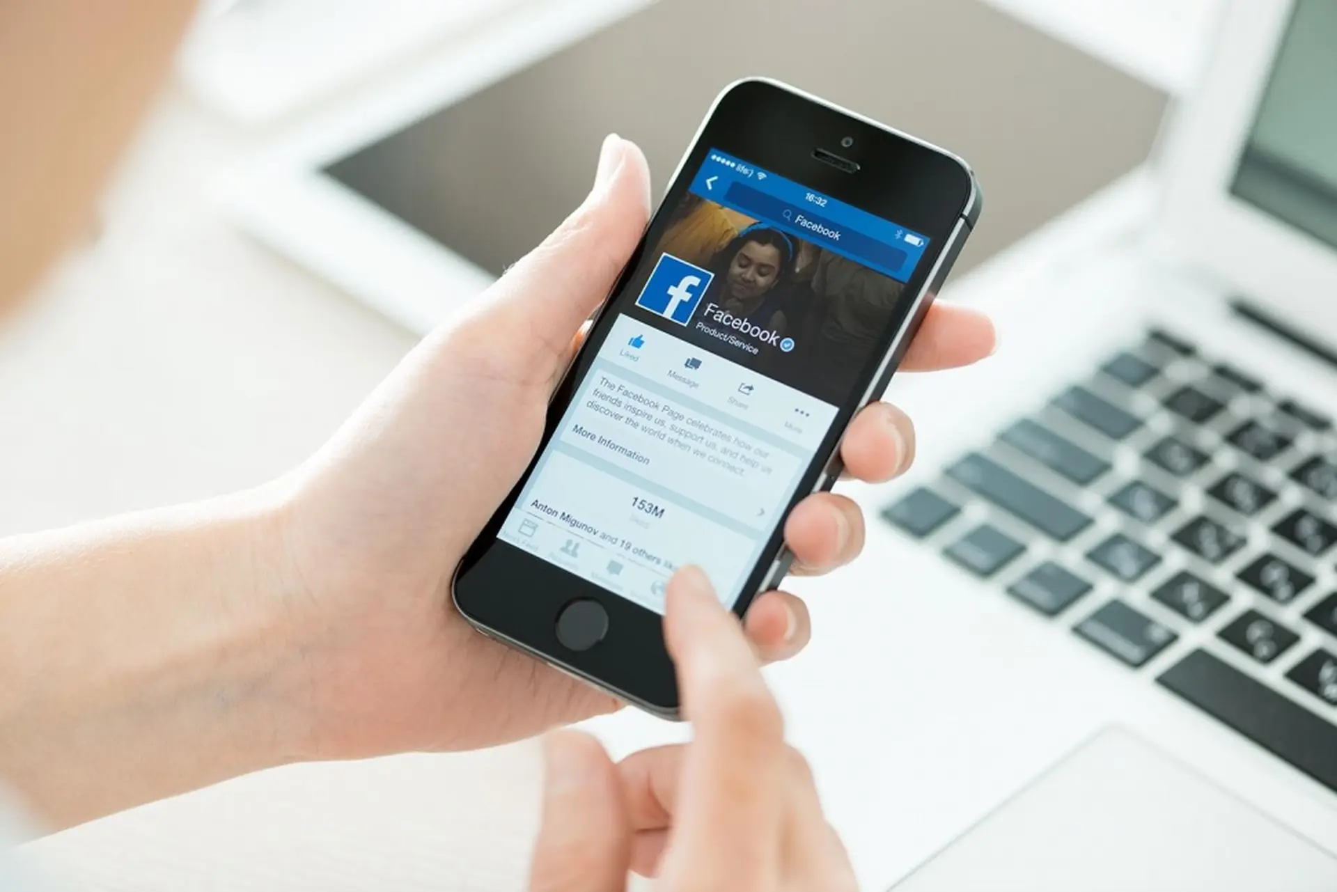 Facebook sẽ sớm có tính năng chọn lọc “Favorite Friends”