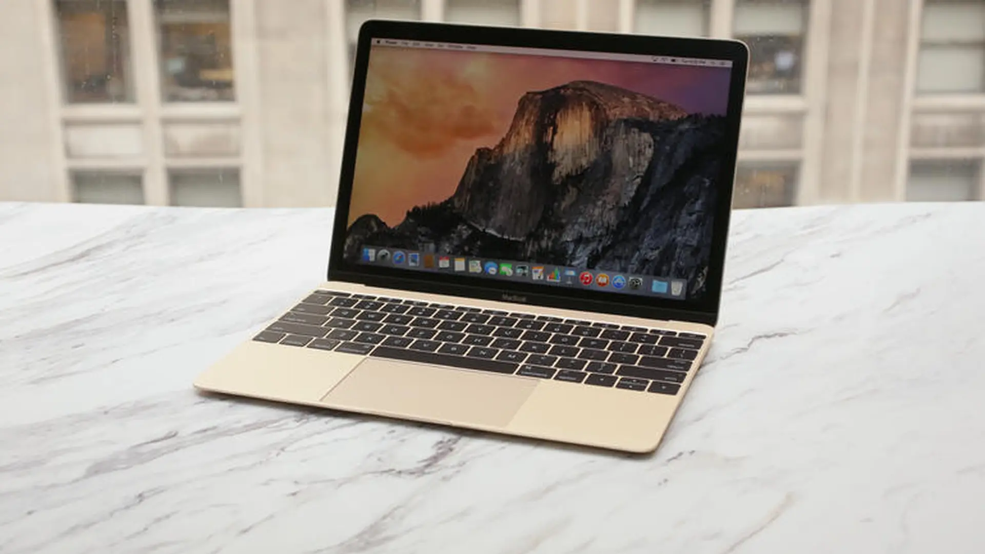 New macbook 12 inch – Nổi bật từ thương hiệu Apple quen thuộc (Phần 2)