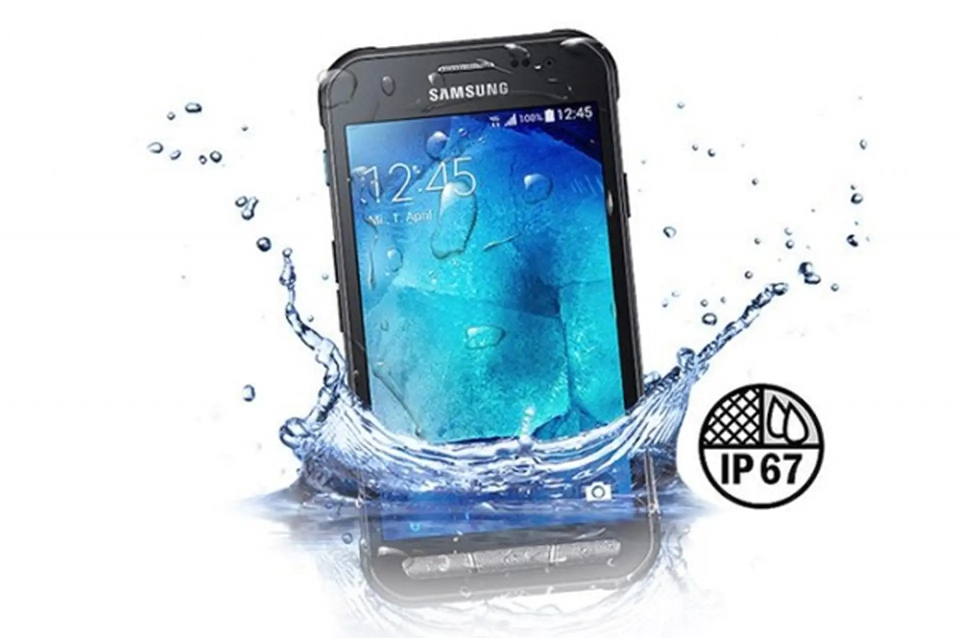 Top 5 những Smartphone “tắm nước” tốt nhất hiện nay