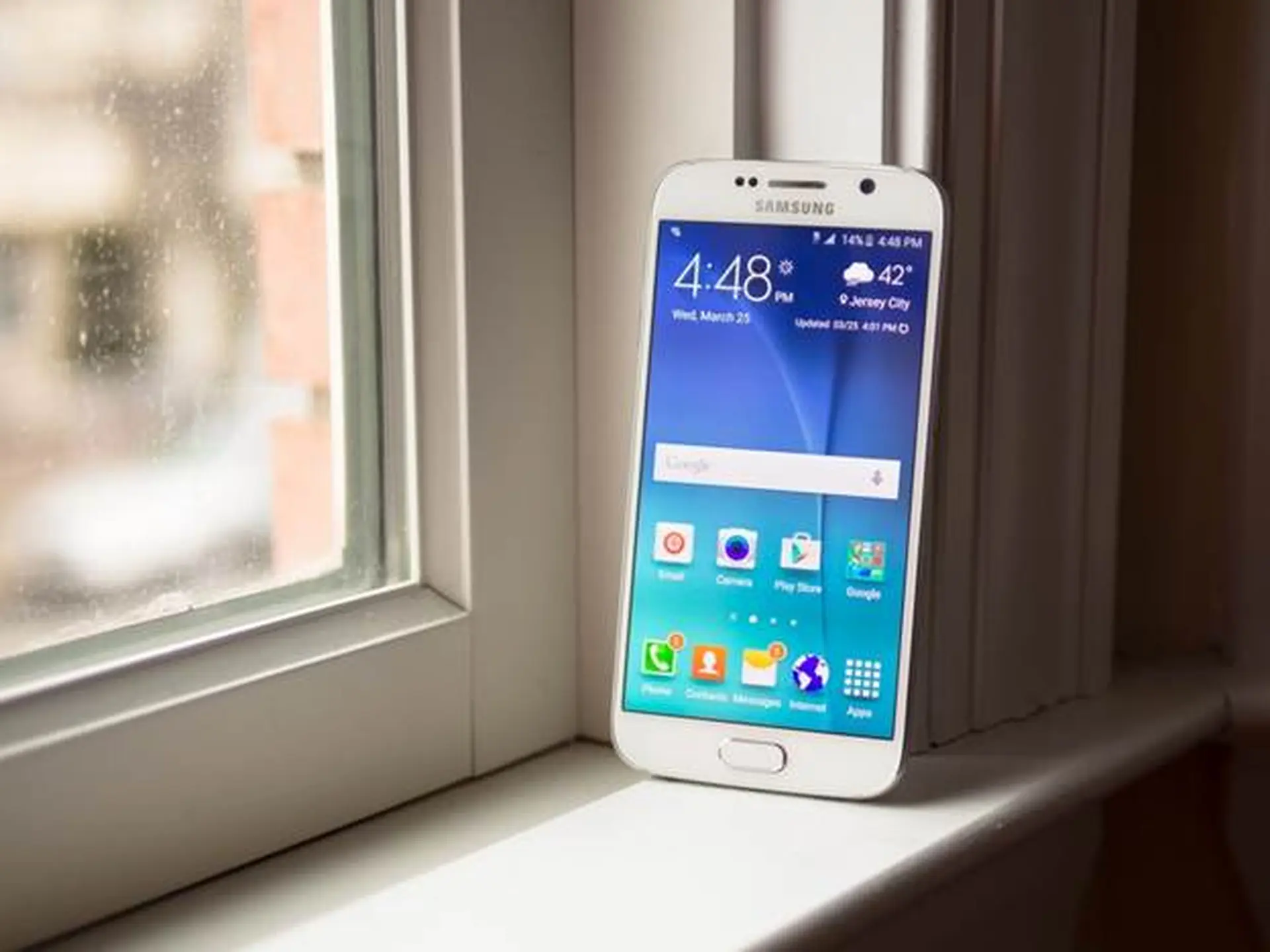 5 lỗi cực kì khó chịu trên Samsung Galaxy S6 và cách khắc phục                   