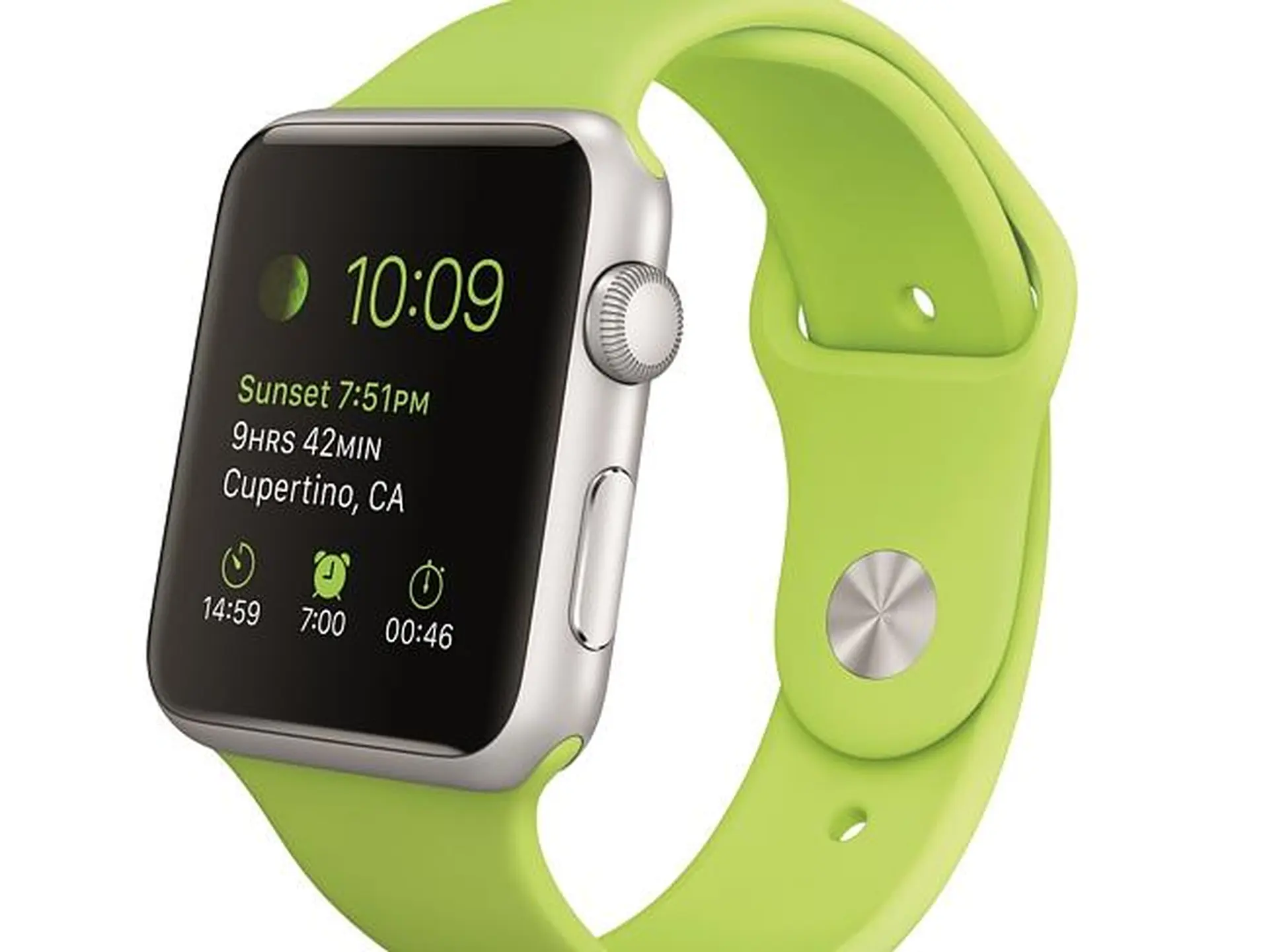 Đồng hồ Apple liệu có phải là lựa chọn thông minh?