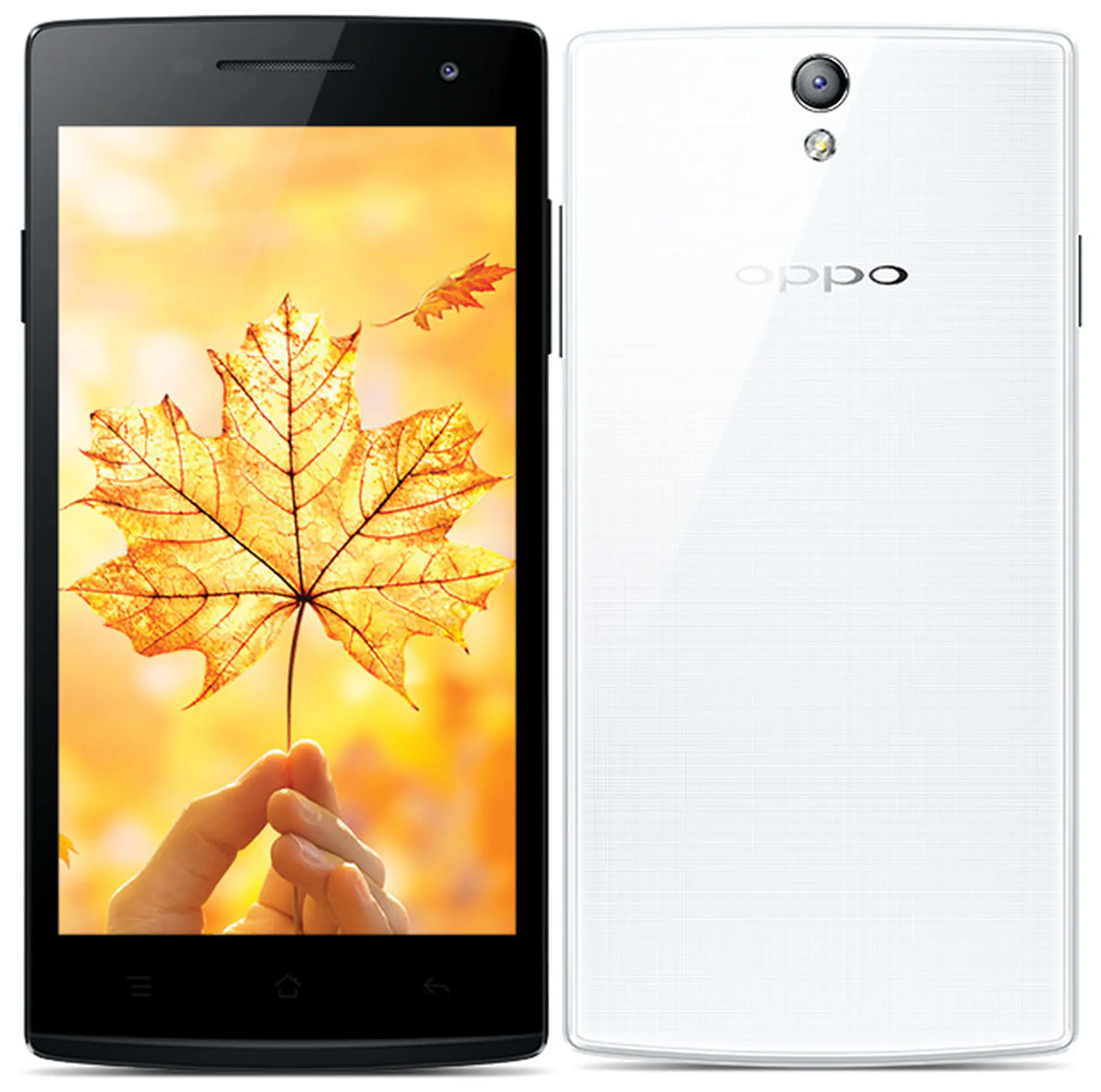 Lý do Oppo Neo 5 hấp dẫn học sinh sinh viên