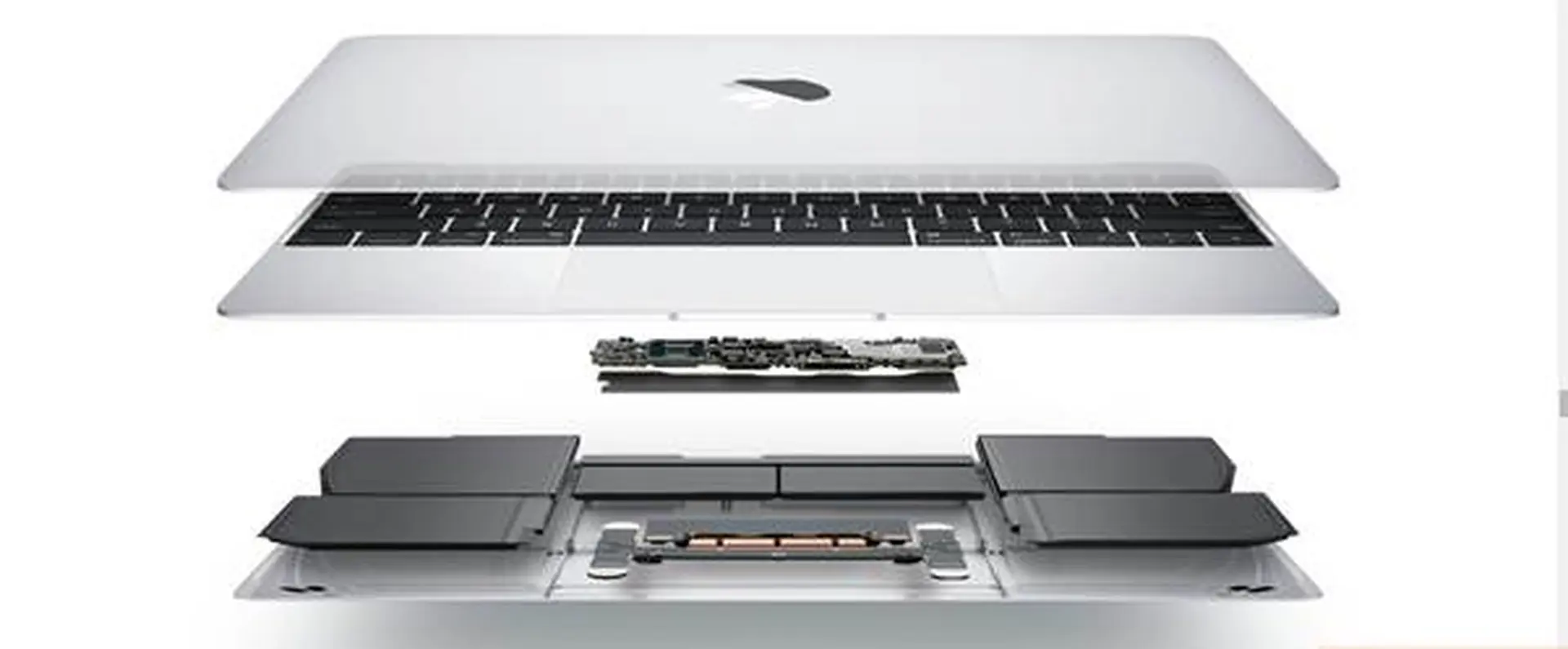 New Macbook 12 inch hội tụ công nghệ đỉnh cao – Phần 2