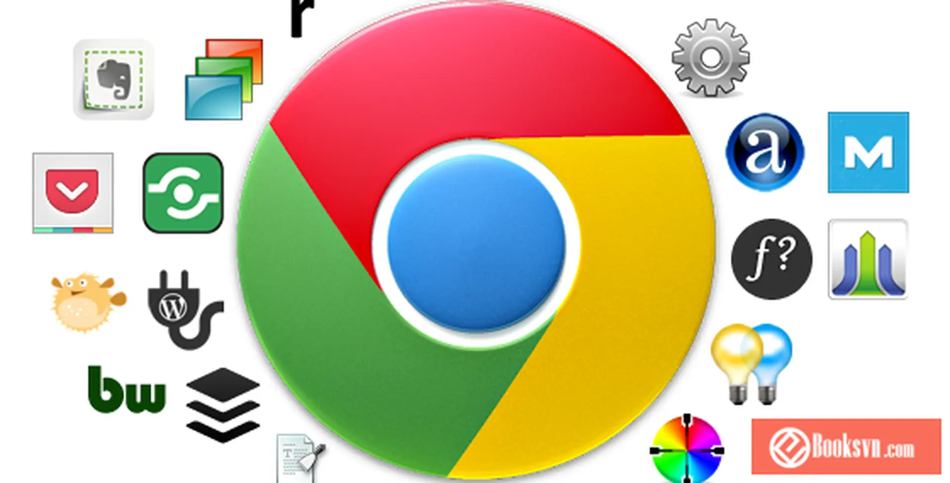 Top 10 Chrome Extensions hữu ích dành cho WordPress