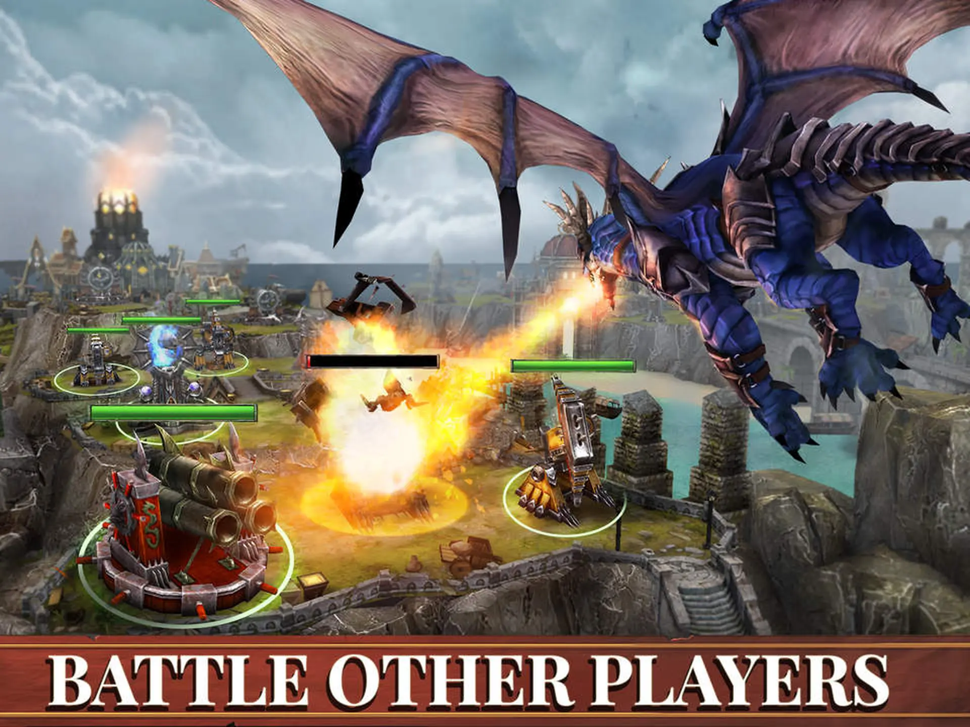 Danh sách 10 game iOS tốt nhất đầu tháng 5 năm 2015 Phần 2