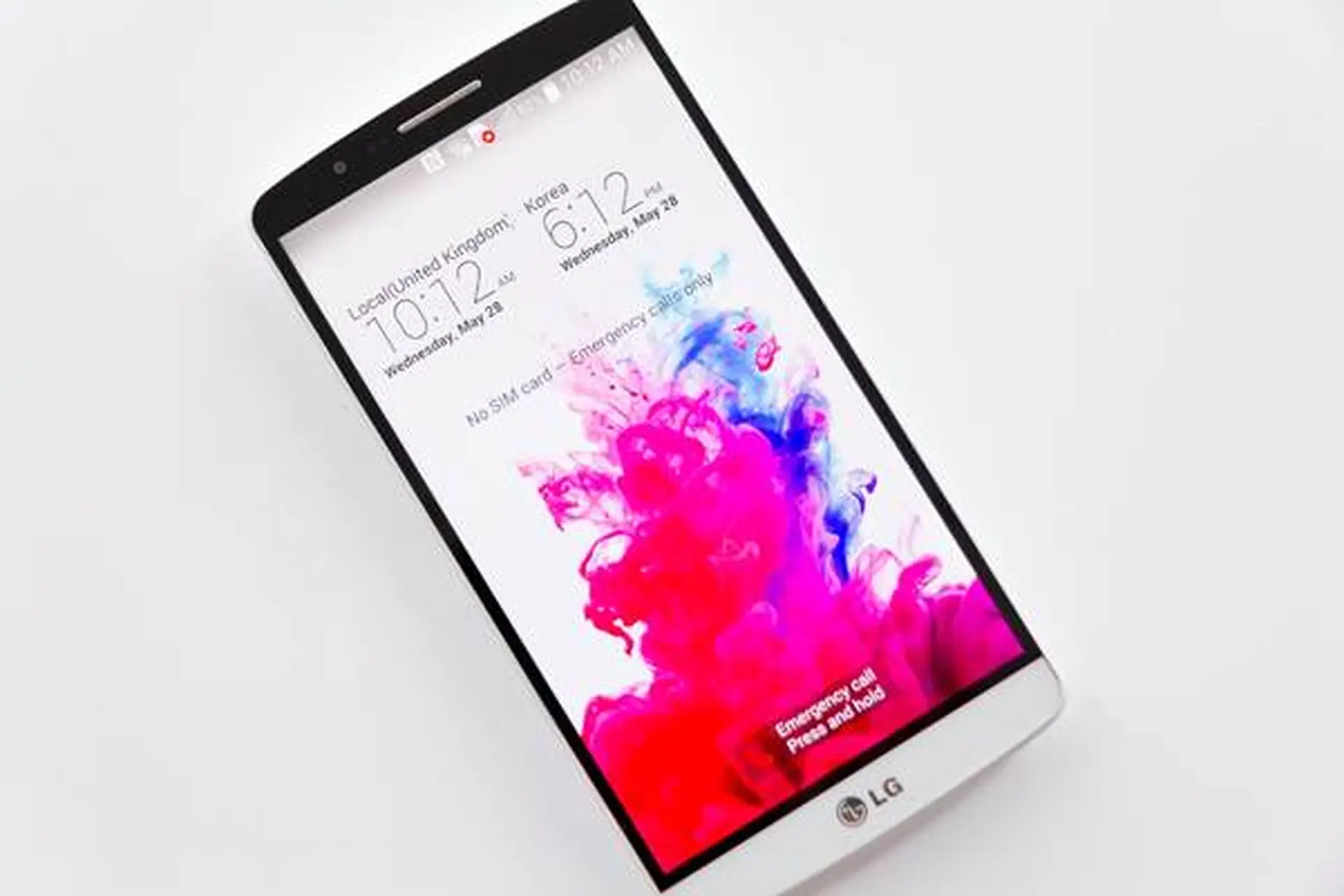 Những cách tiết kiệm pin cực hiệu quả cho LG G3