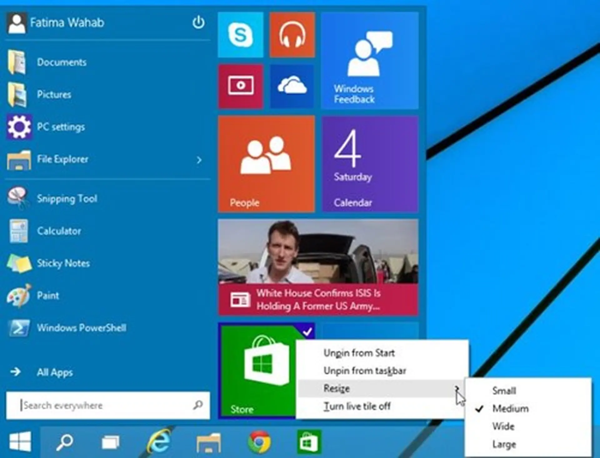 Windows 10 và những cải tiến đáng kể