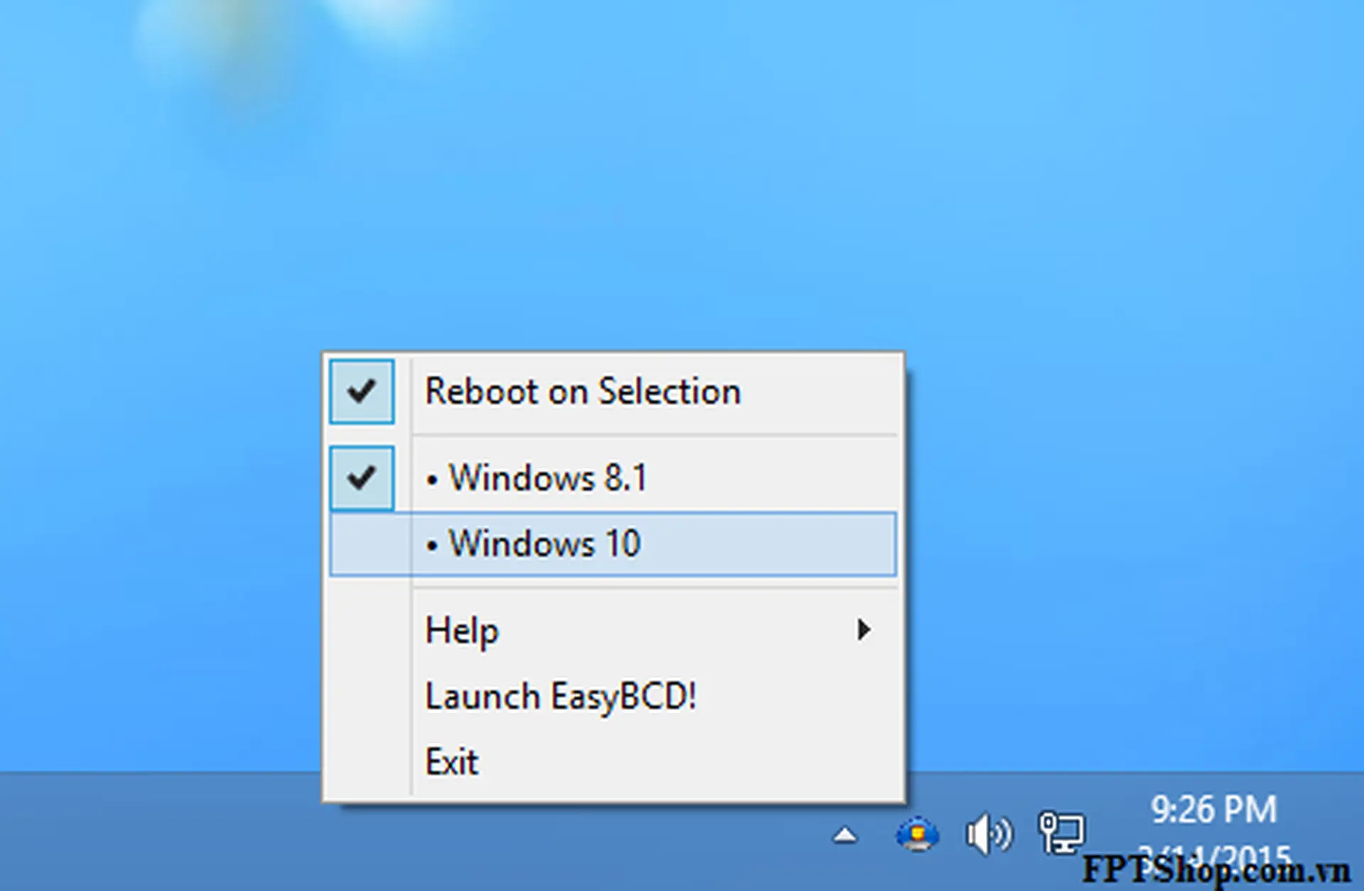 Bật mí tuyệt chiêu khởi động lại Windows một cách nhanh nhất