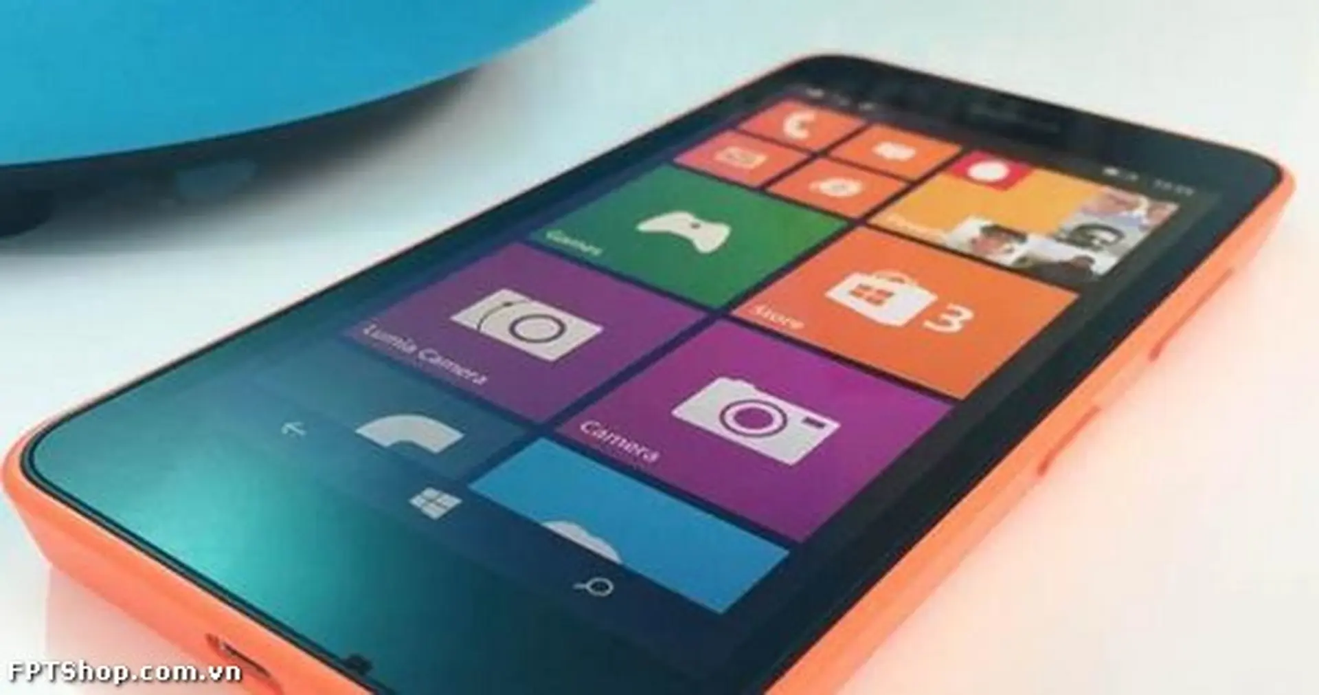 Top 5 tính năng thú vị của Windows 10 trên điện thoại Lumia