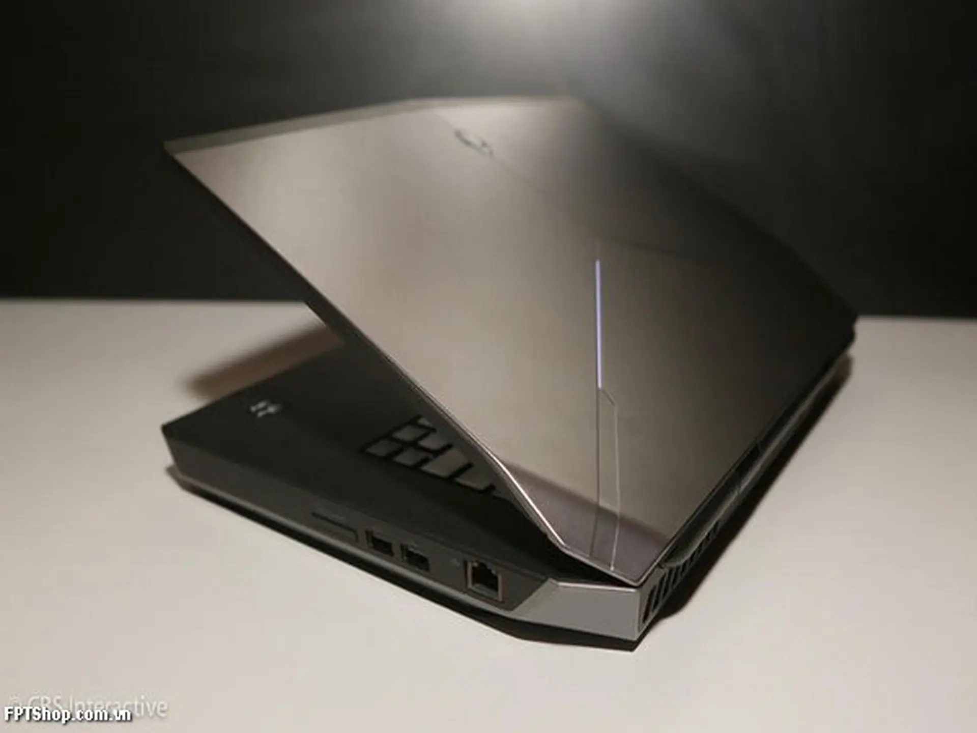 Đánh giá Dell Alienware 15: thỏa mãn đam mê