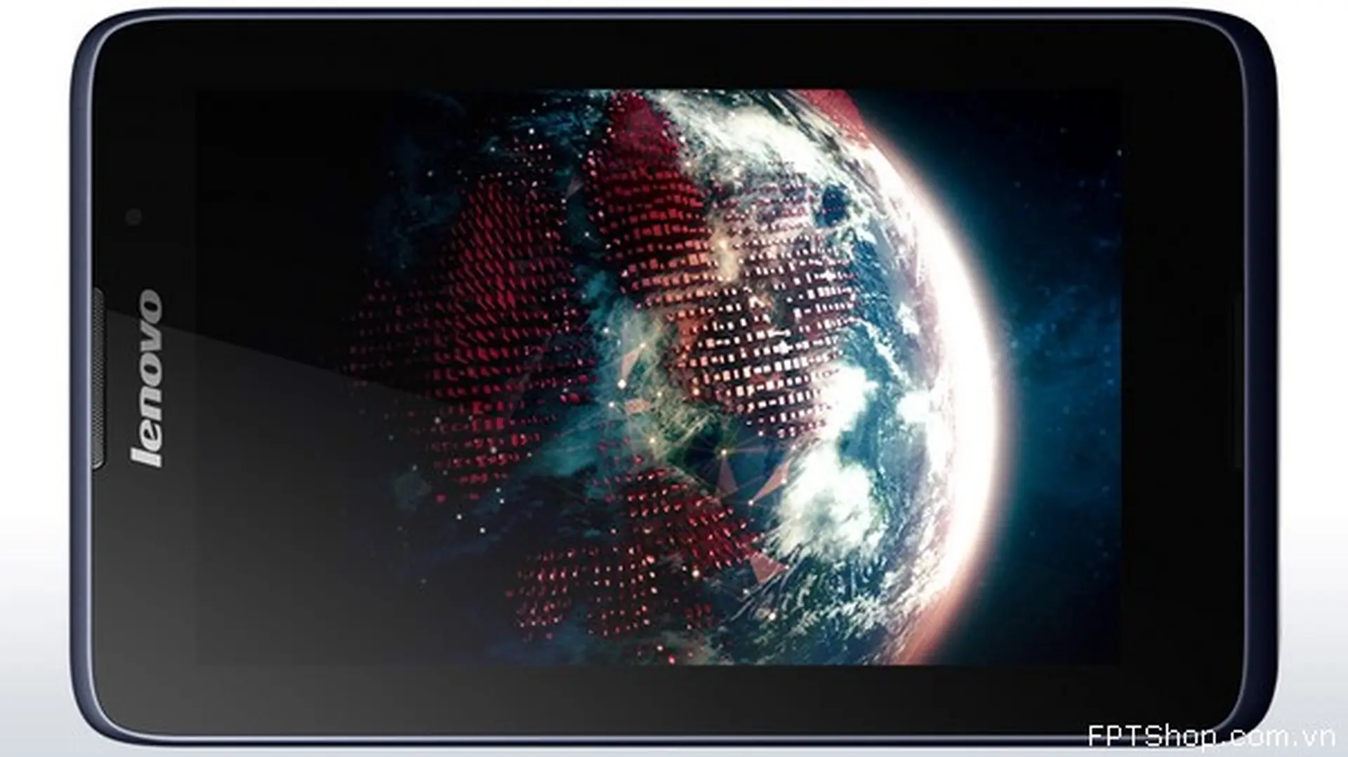Cấu hình tốt, tính năng hấp dẫn, giá mềm với Lenovo A3500