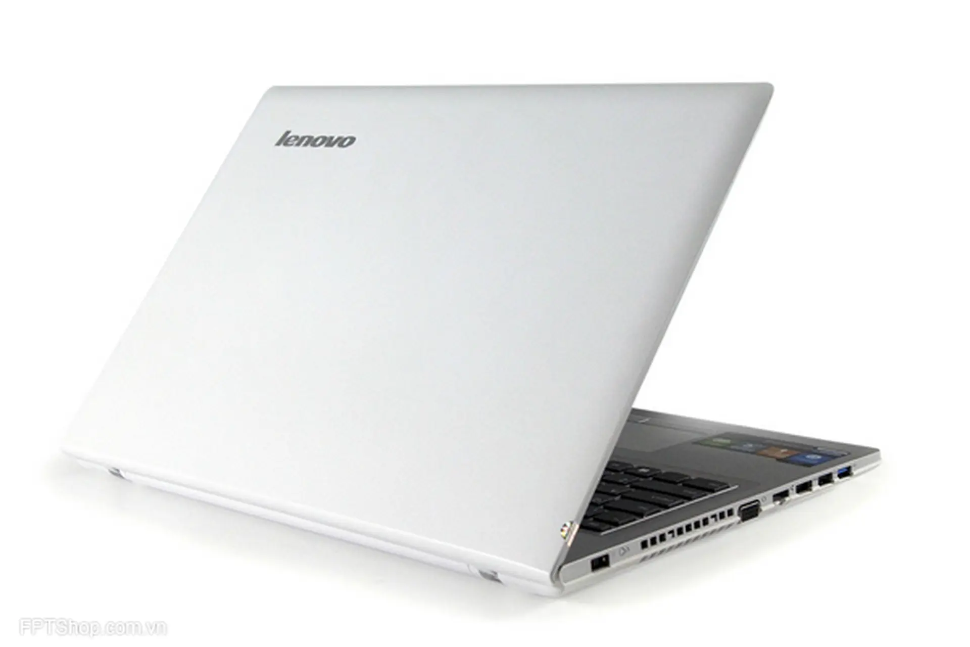 Lenovo Z5070 nhiều lựa chọn hơn cho người dùng