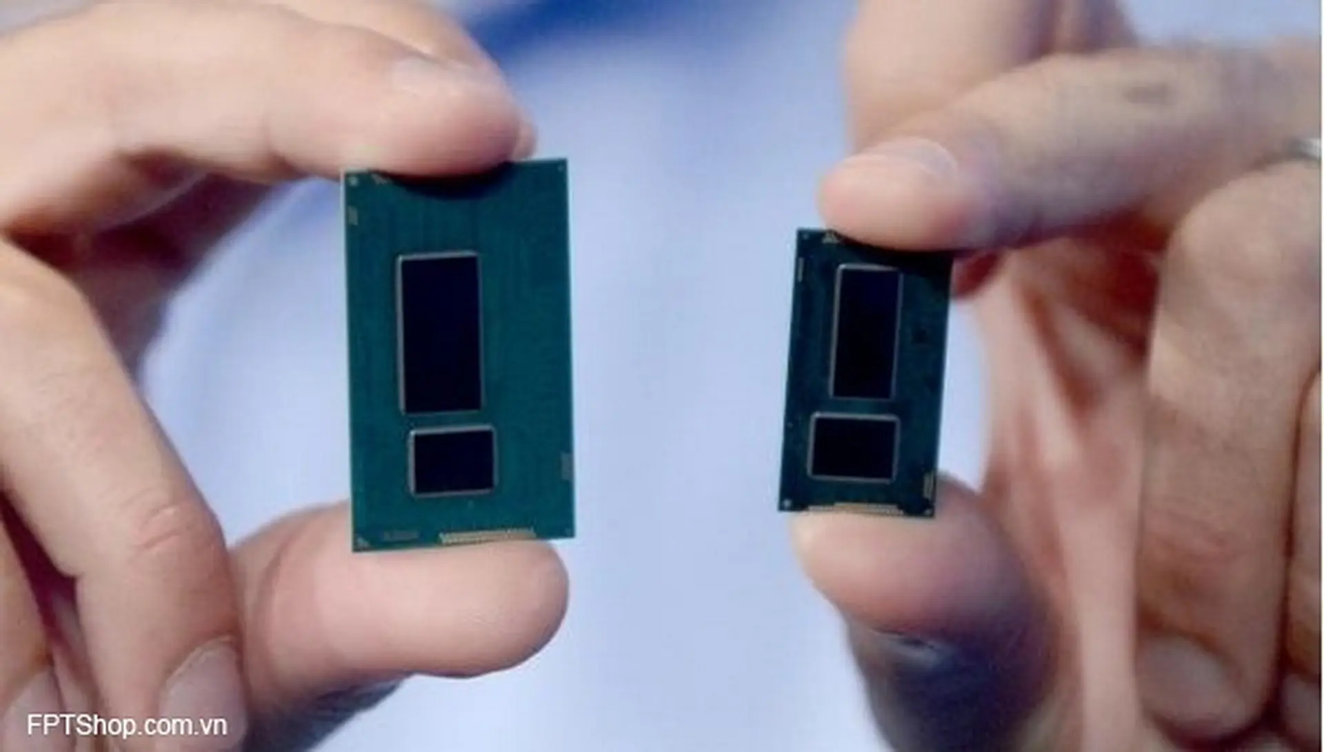 8 điều cần biết về Intel Core thế hệ 5 (Broadwell) (phần II)