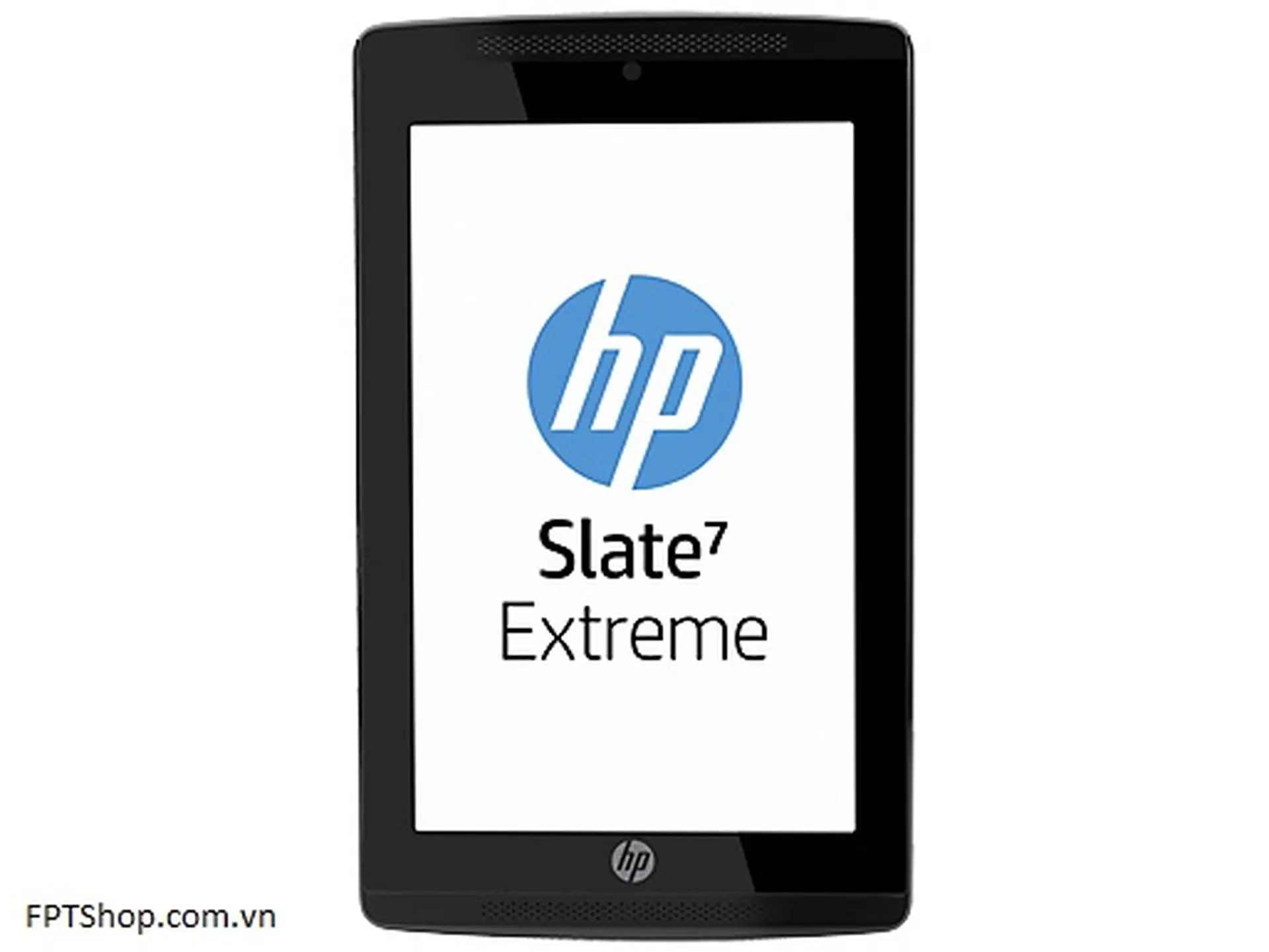 SLATE 7 EXTREME  “đứa con rơi” đến từ HP