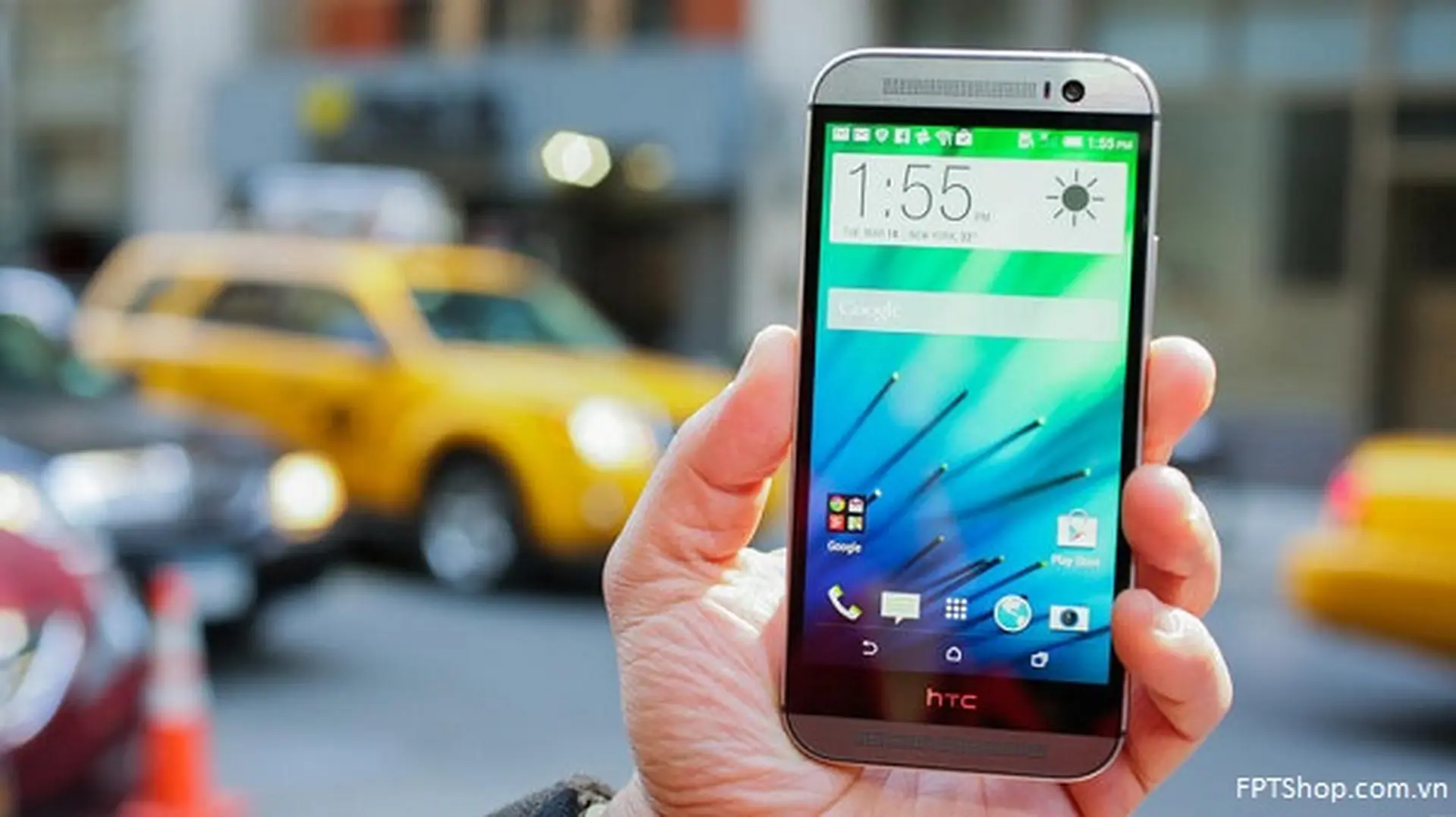 Những mẹo giúp bạn sử dụng HTC One M8 một cách tối ưu nhất