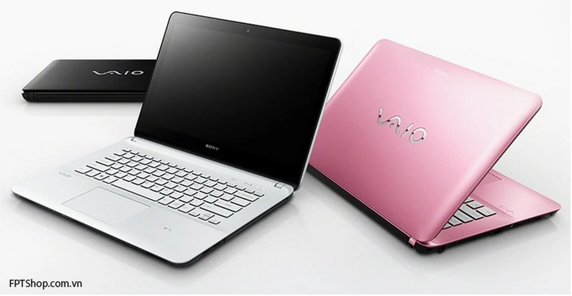 Sony VAIO SVF1532AGX “gã khổng lồ” hiếm hoi của Sony