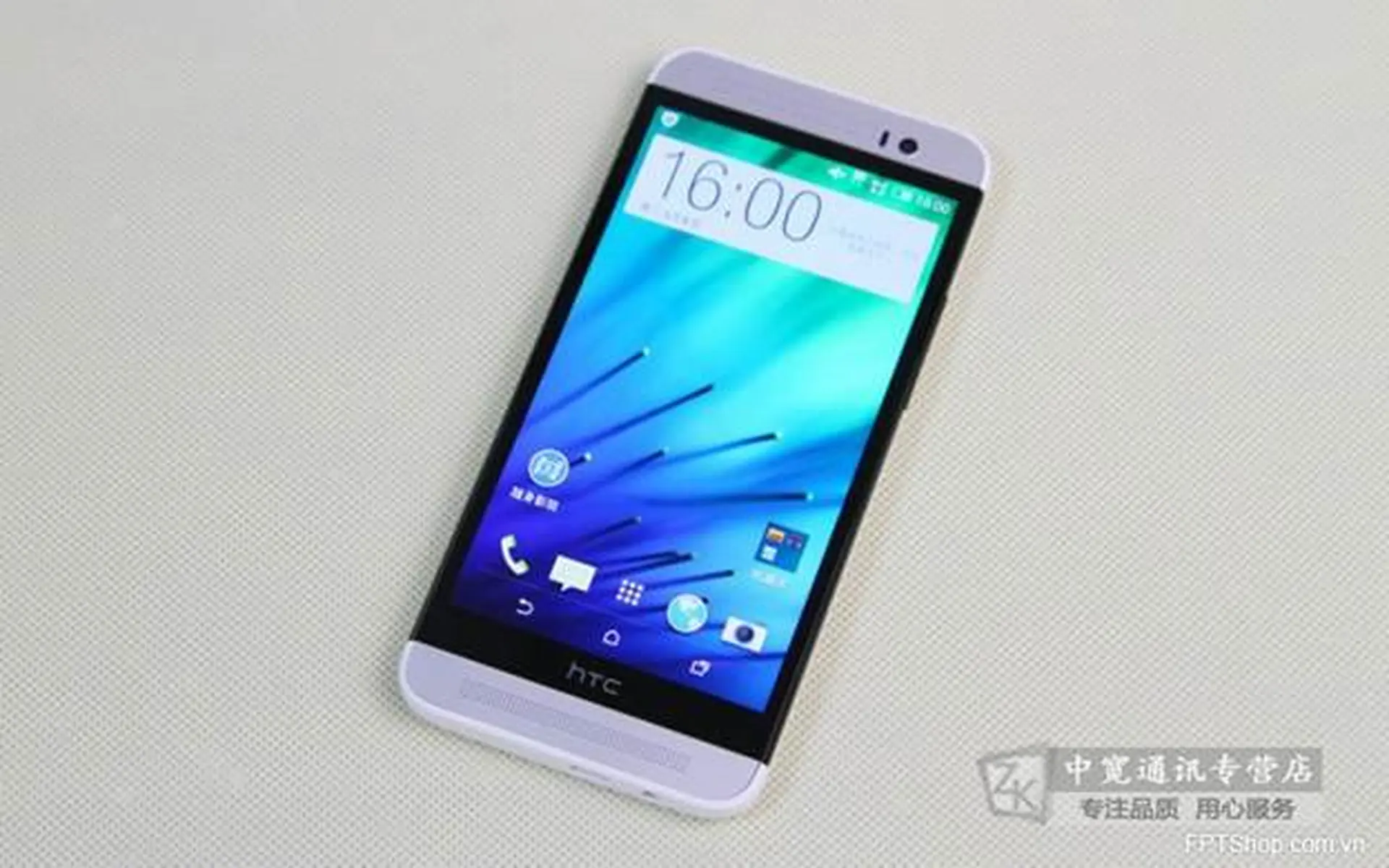 So sánh HTC One E8 Dual Sim và Samsung Galaxy E7-E700: Cấu hình, hiệu năng và camera